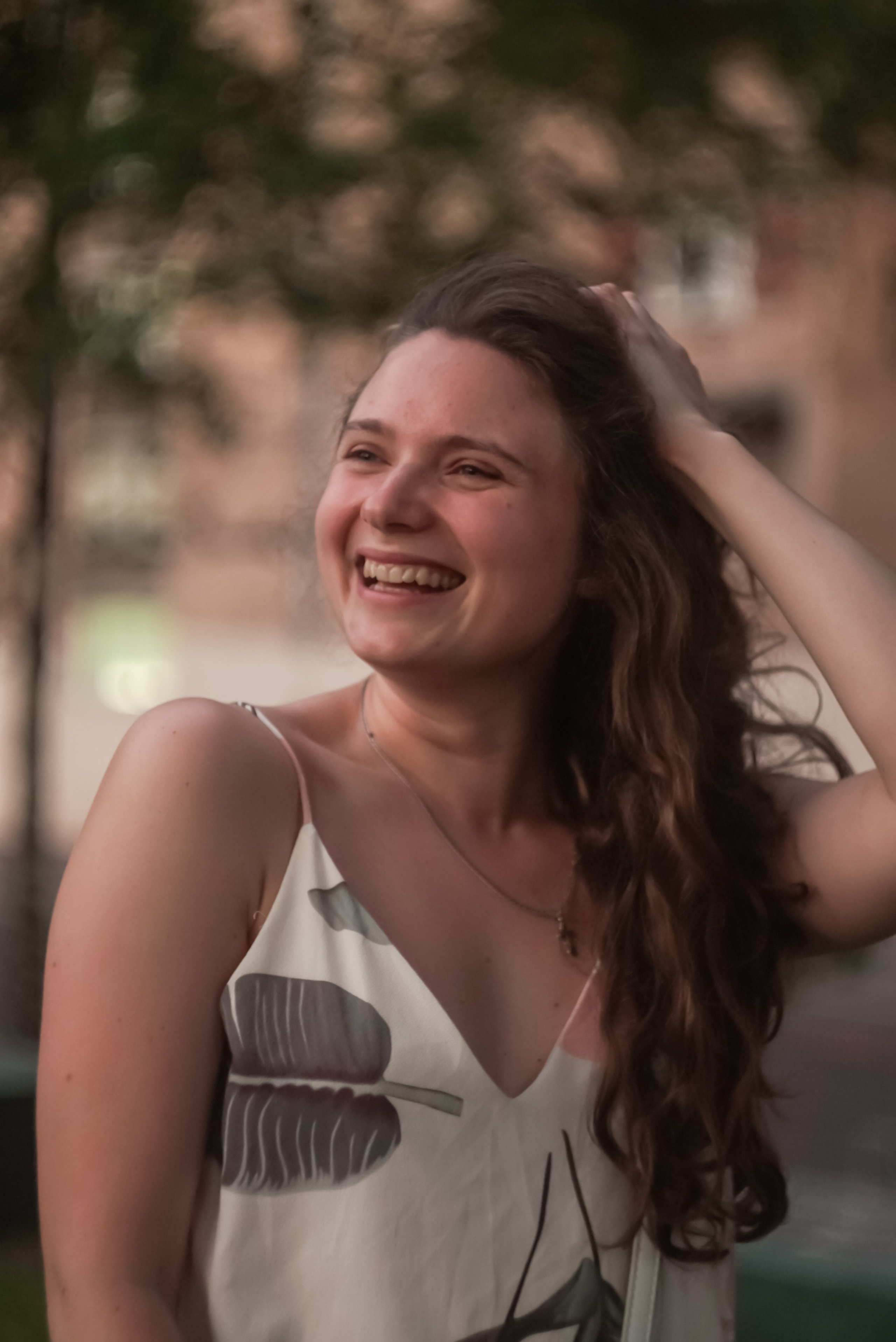 Casual. Фотограф Софья Горбунова