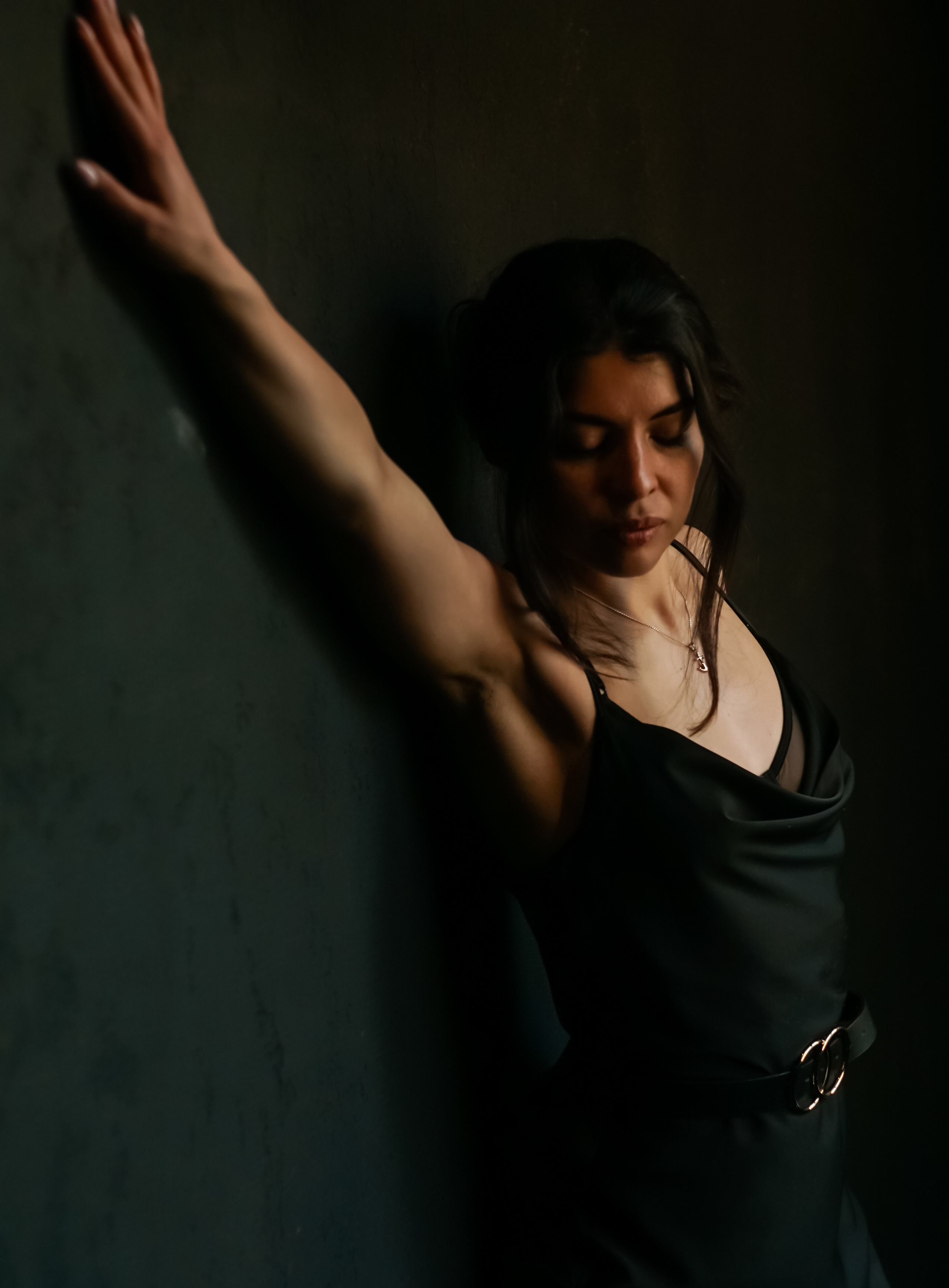 Glory. Фотограф Софья Горбунова