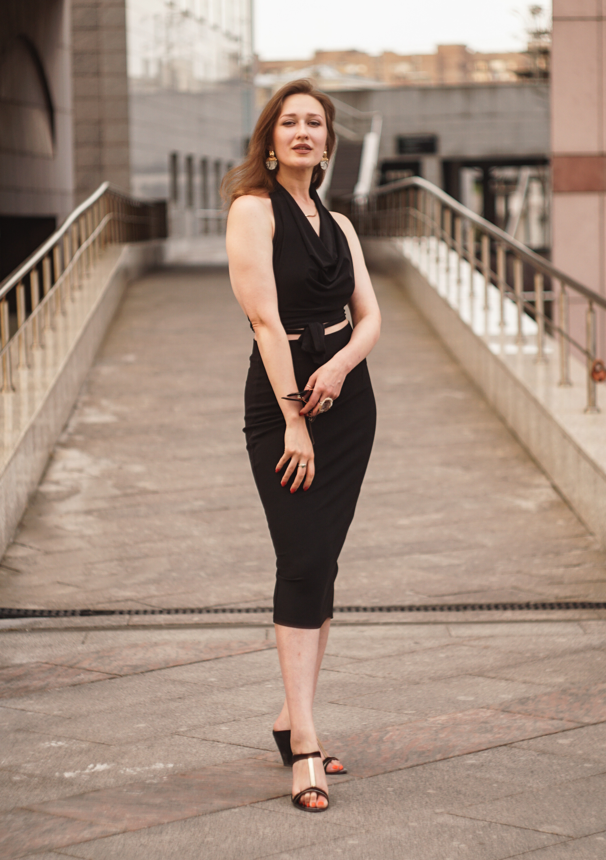 Glory. Фотограф Софья Горбунова