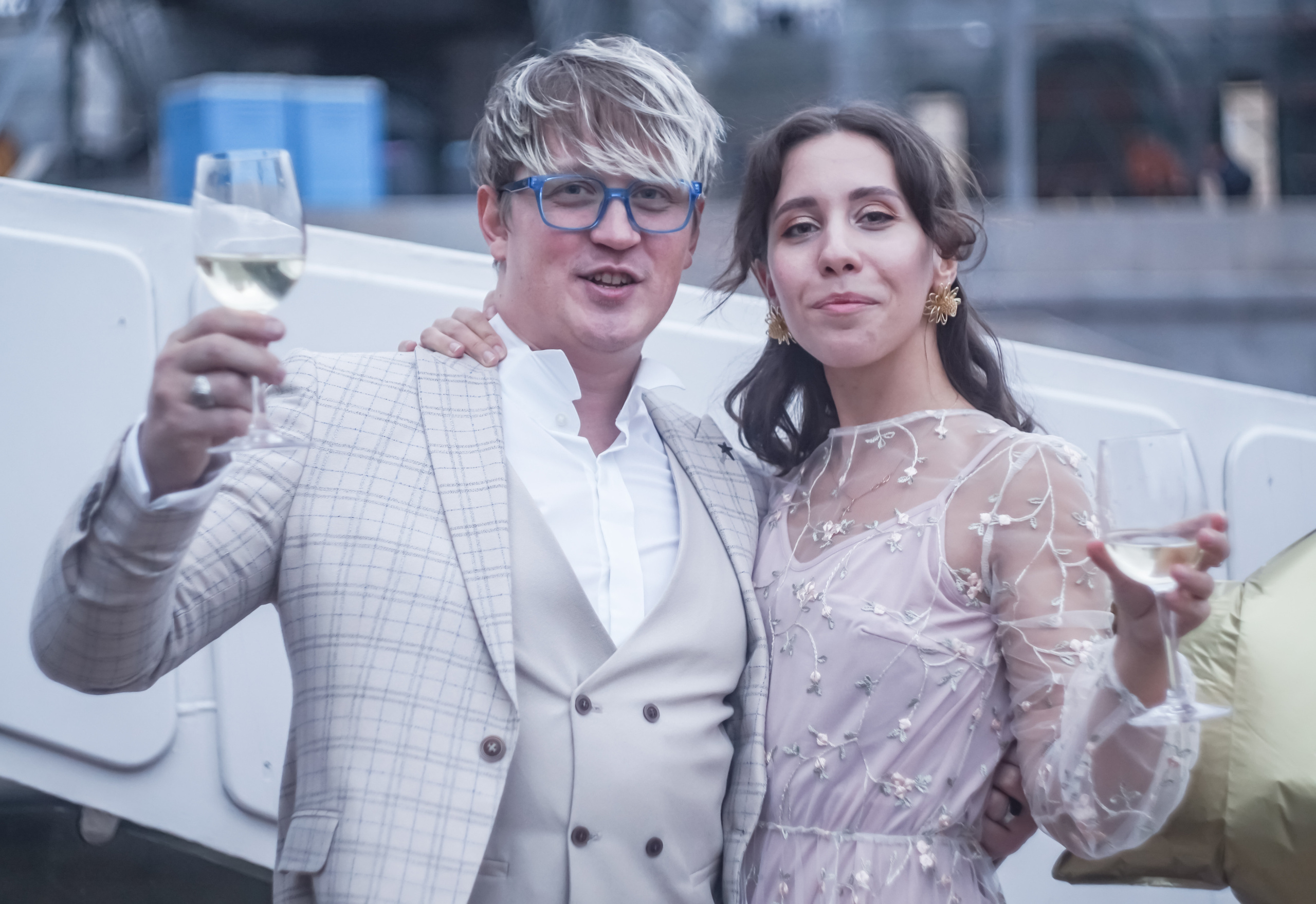 Celebrate. Фотограф Софья Горбунова