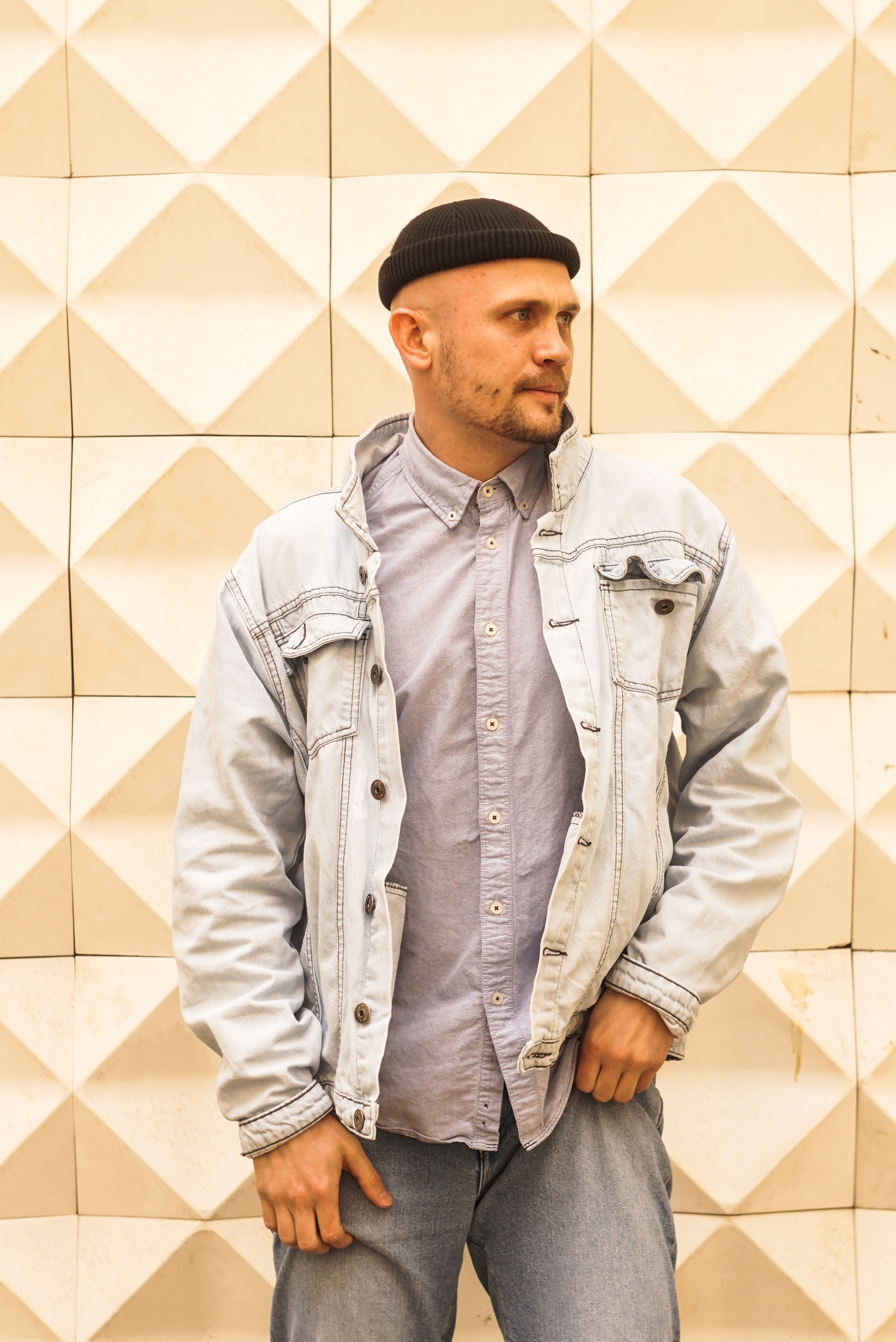 Casual. Фотограф Софья Горбунова