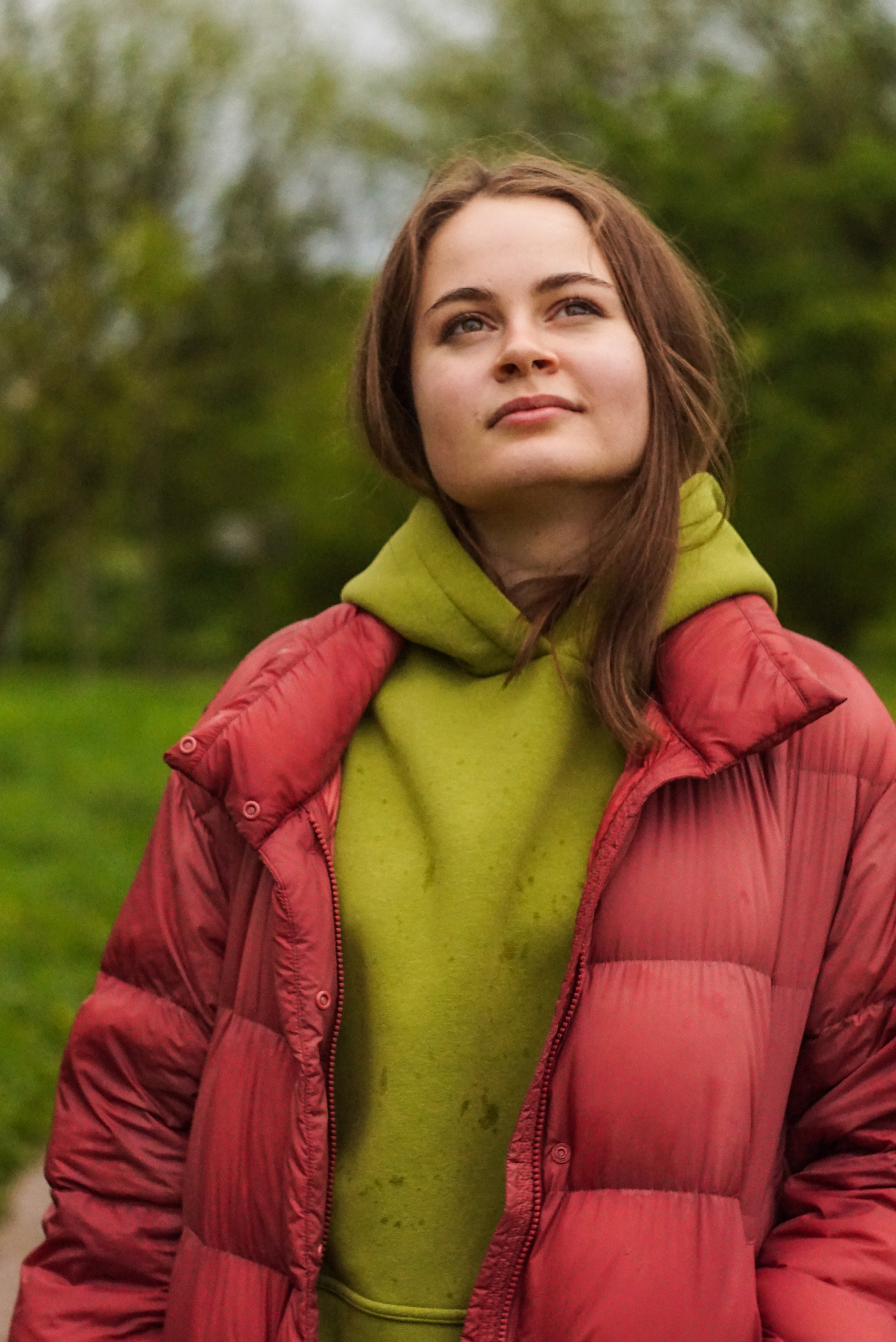 Casual. Фотограф Софья Горбунова