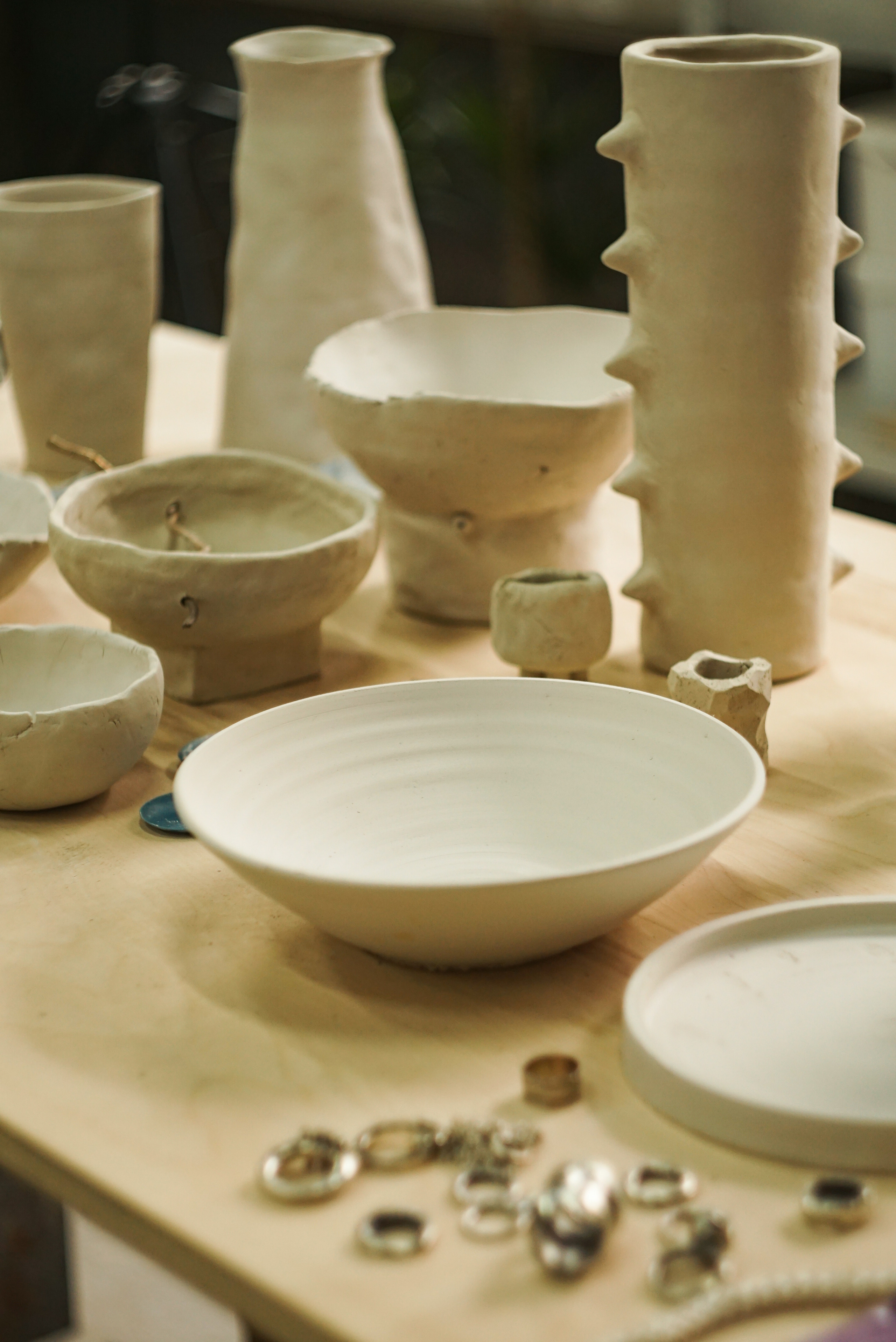 Hand Work. Фотограф Софья Горбунова