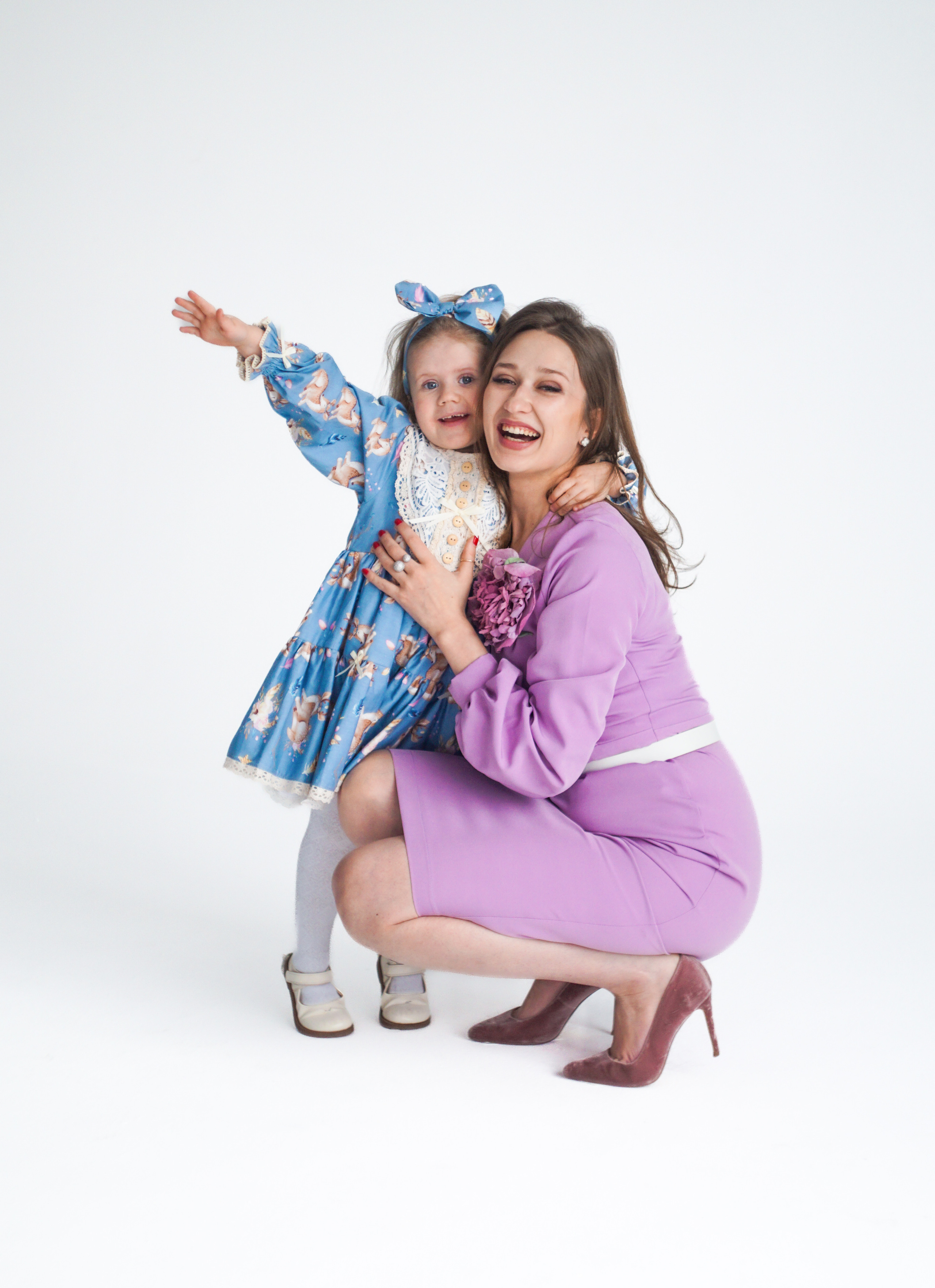 Мы — семья. Фотограф Софья Горбунова