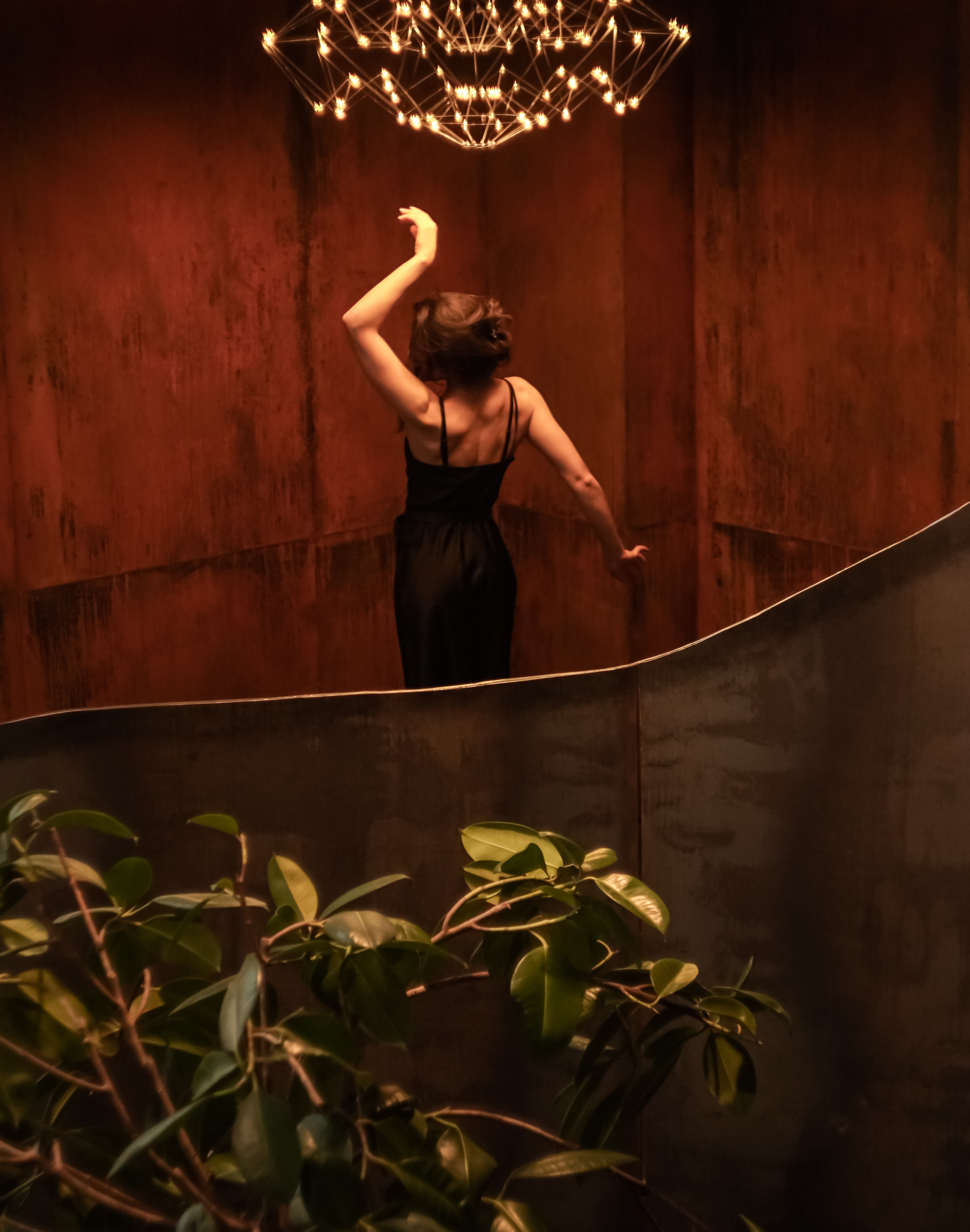 Glory. Фотограф Софья Горбунова