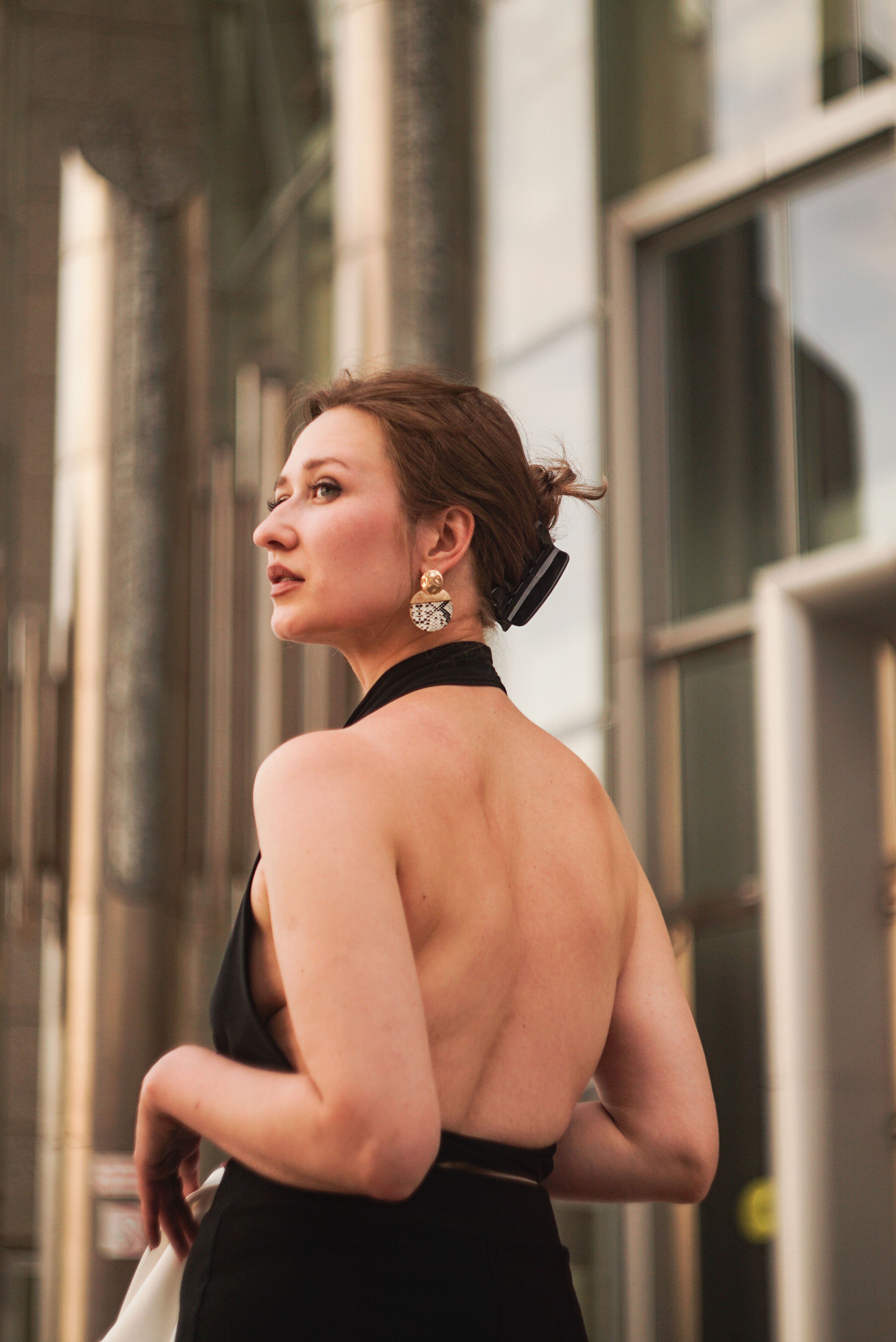 Glory. Фотограф Софья Горбунова