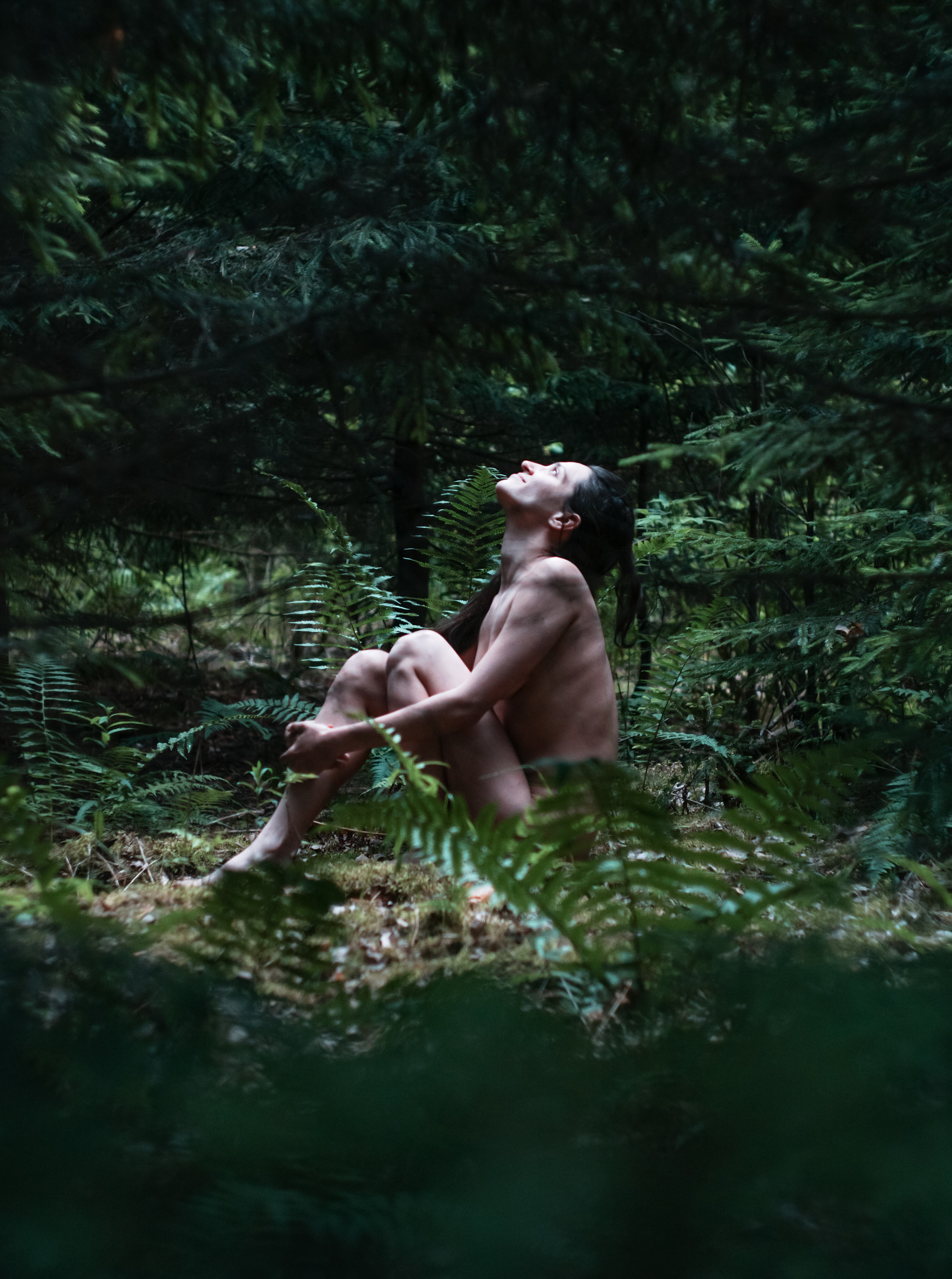 Special. Фотограф Софья Горбунова