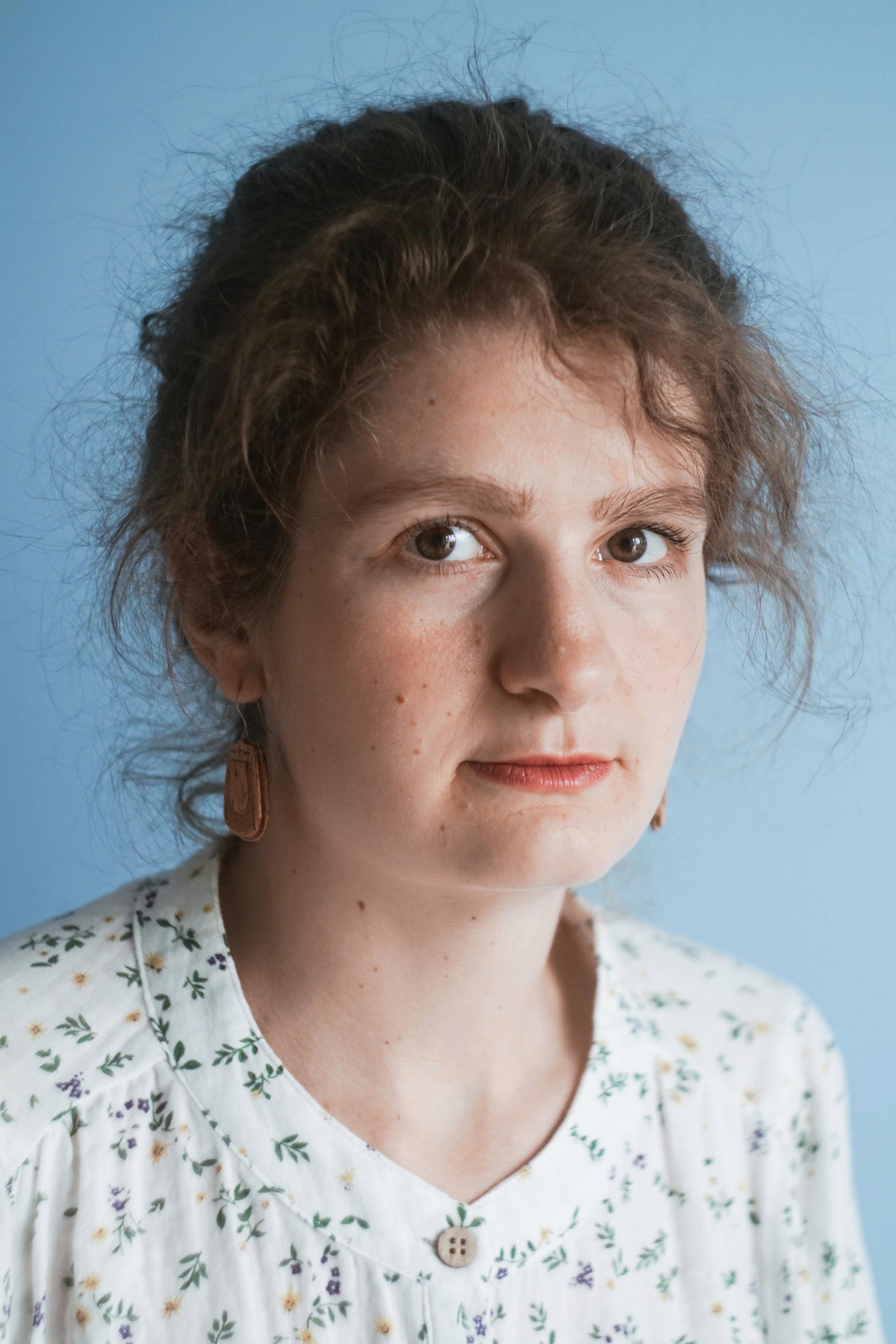 Casual. Фотограф Софья Горбунова