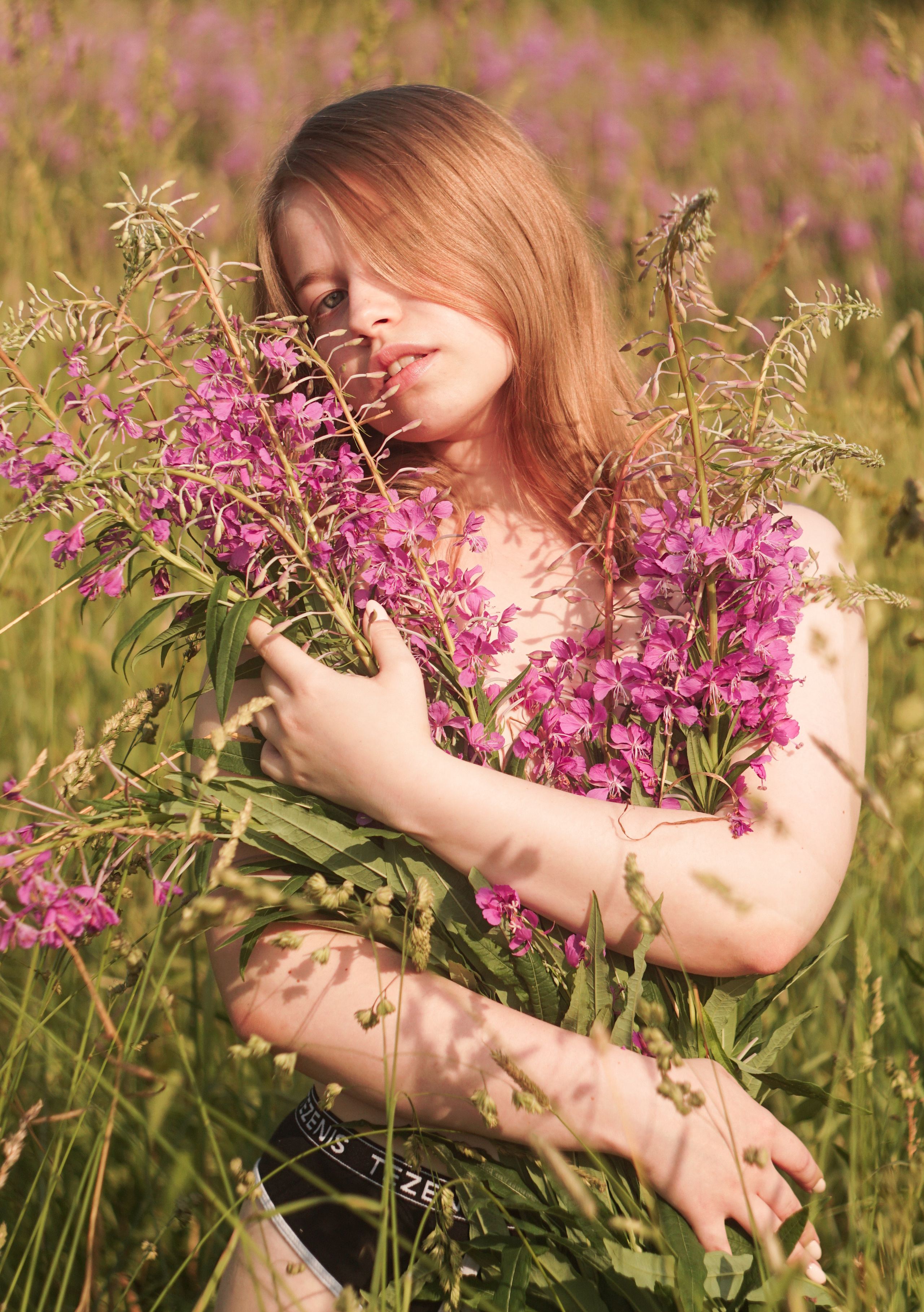 Special. Фотограф Софья Горбунова