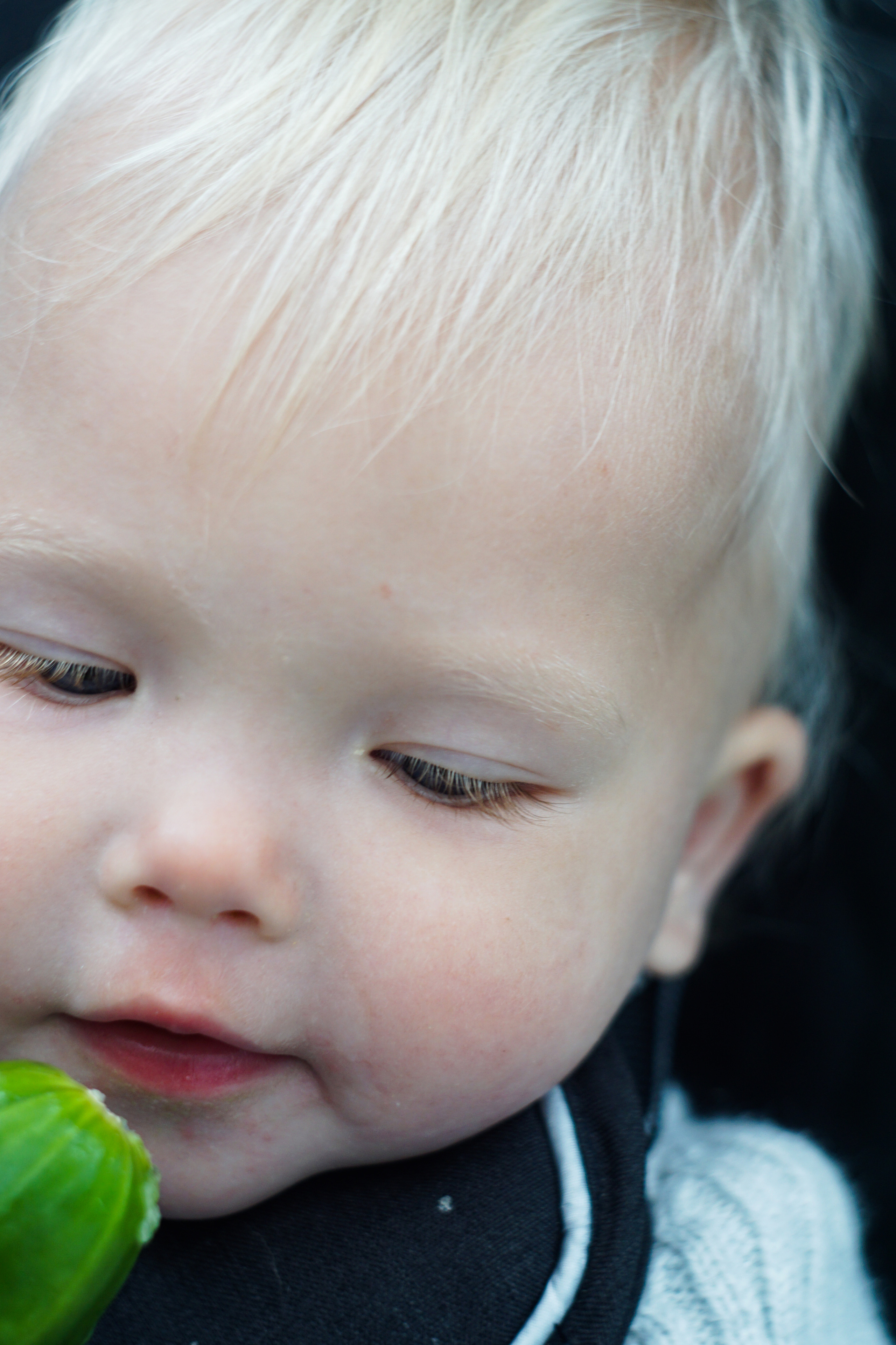 Мы — семья. Фотограф Софья Горбунова