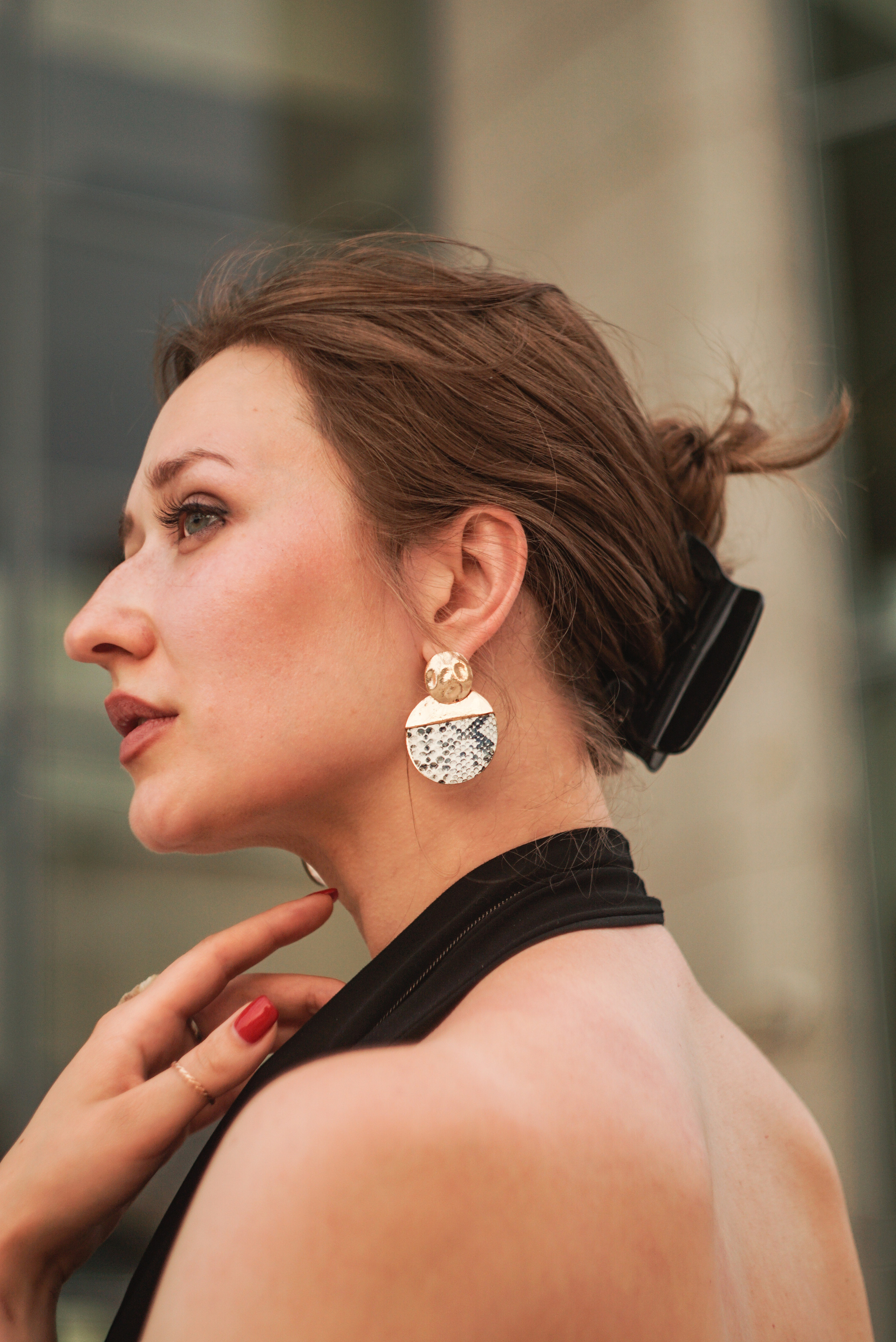 Glory. Фотограф Софья Горбунова