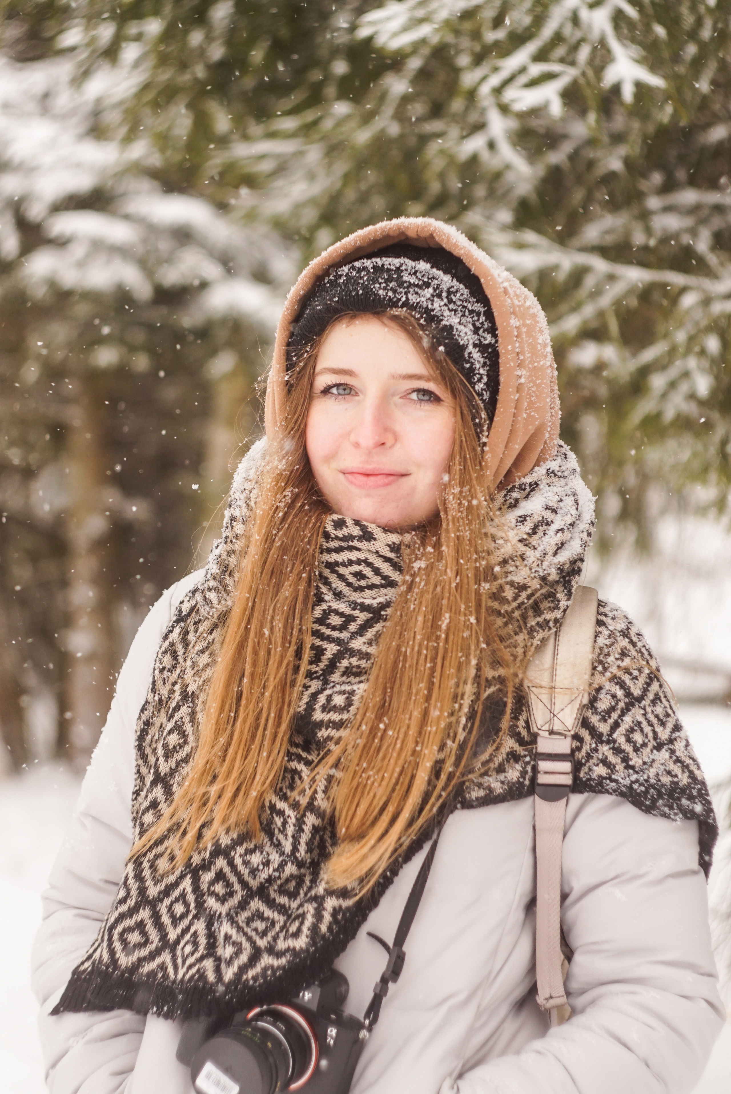 Casual. Фотограф Софья Горбунова