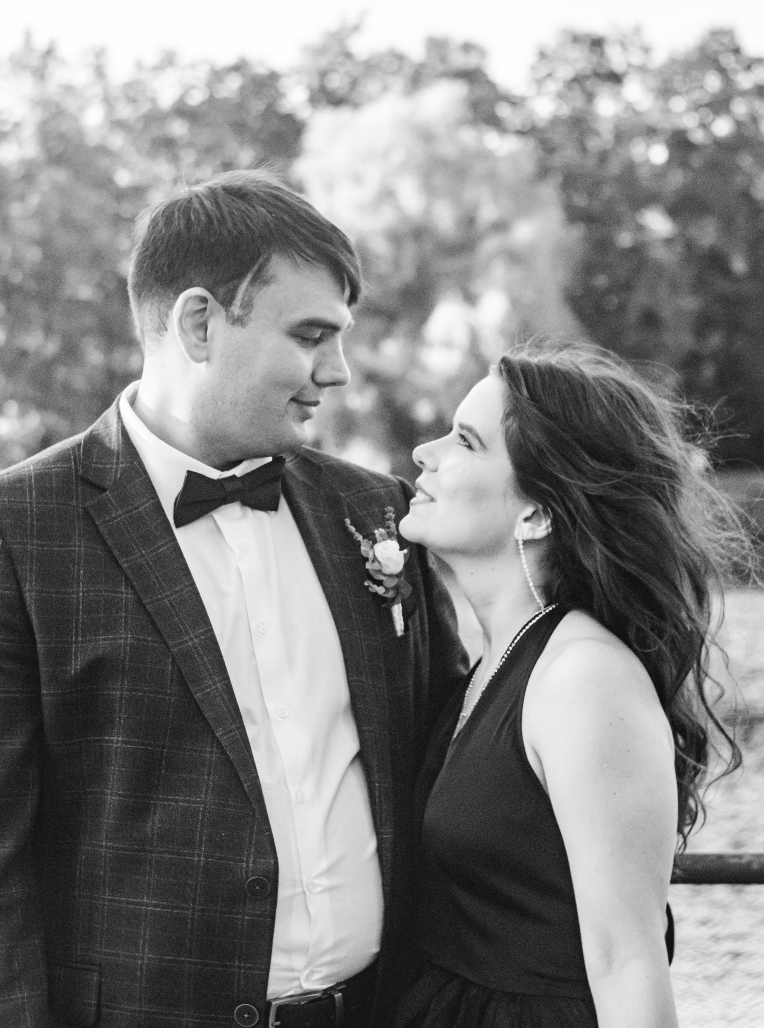 И в горе и в радости. Фотограф Софья Горбунова