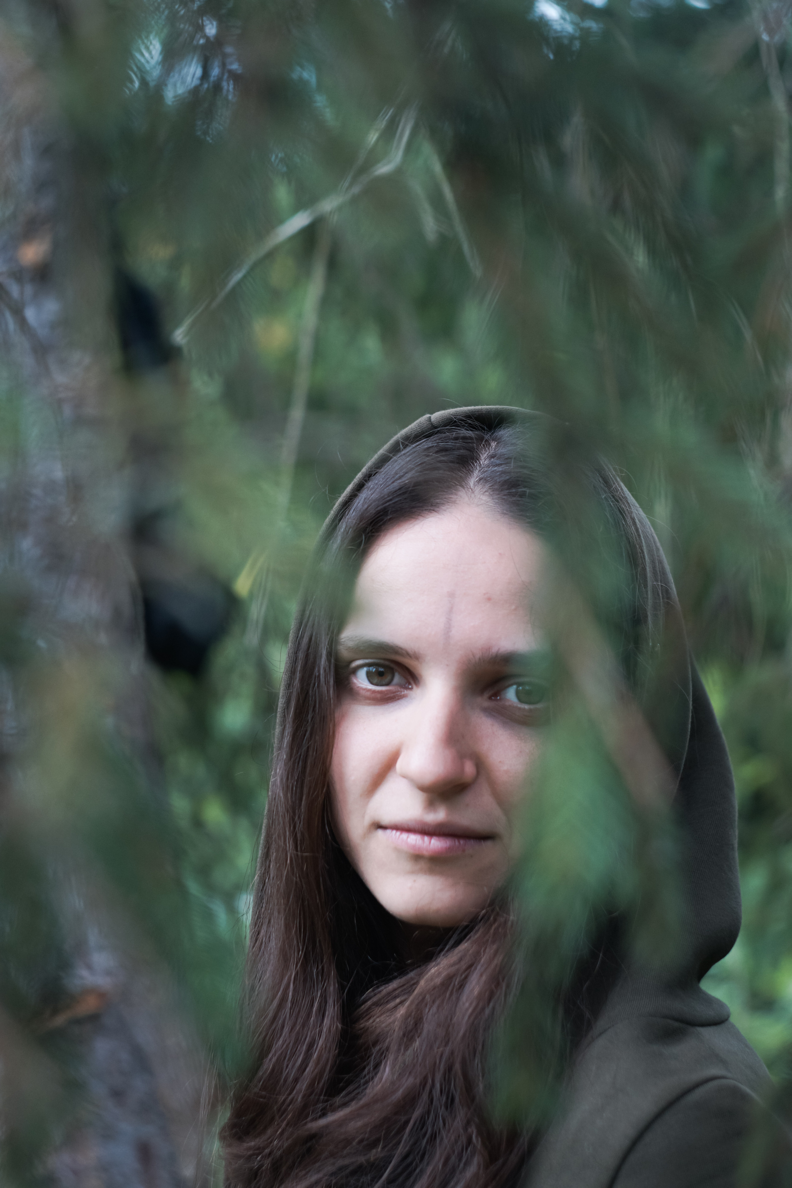 Casual. Фотограф Софья Горбунова