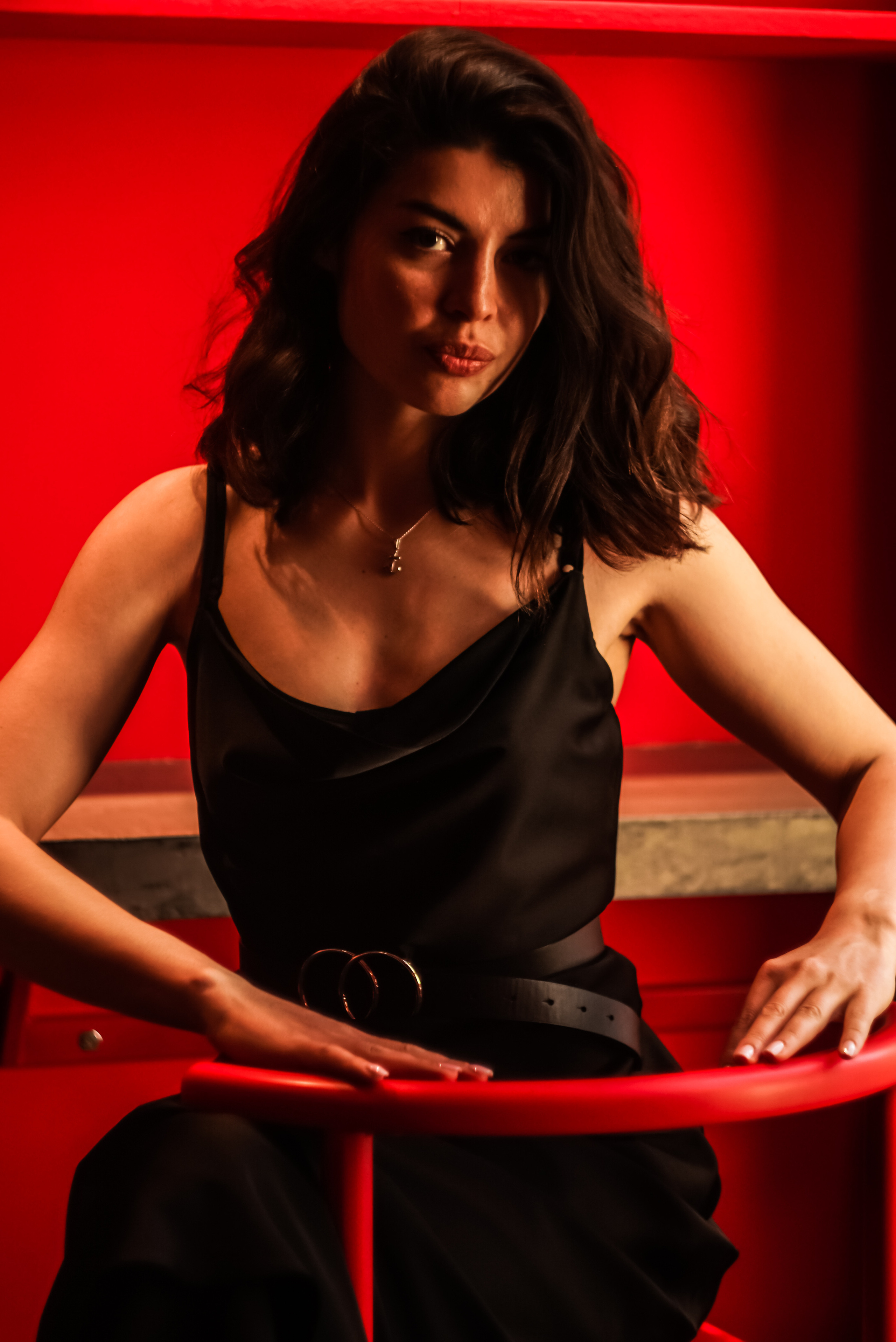 Glory. Фотограф Софья Горбунова