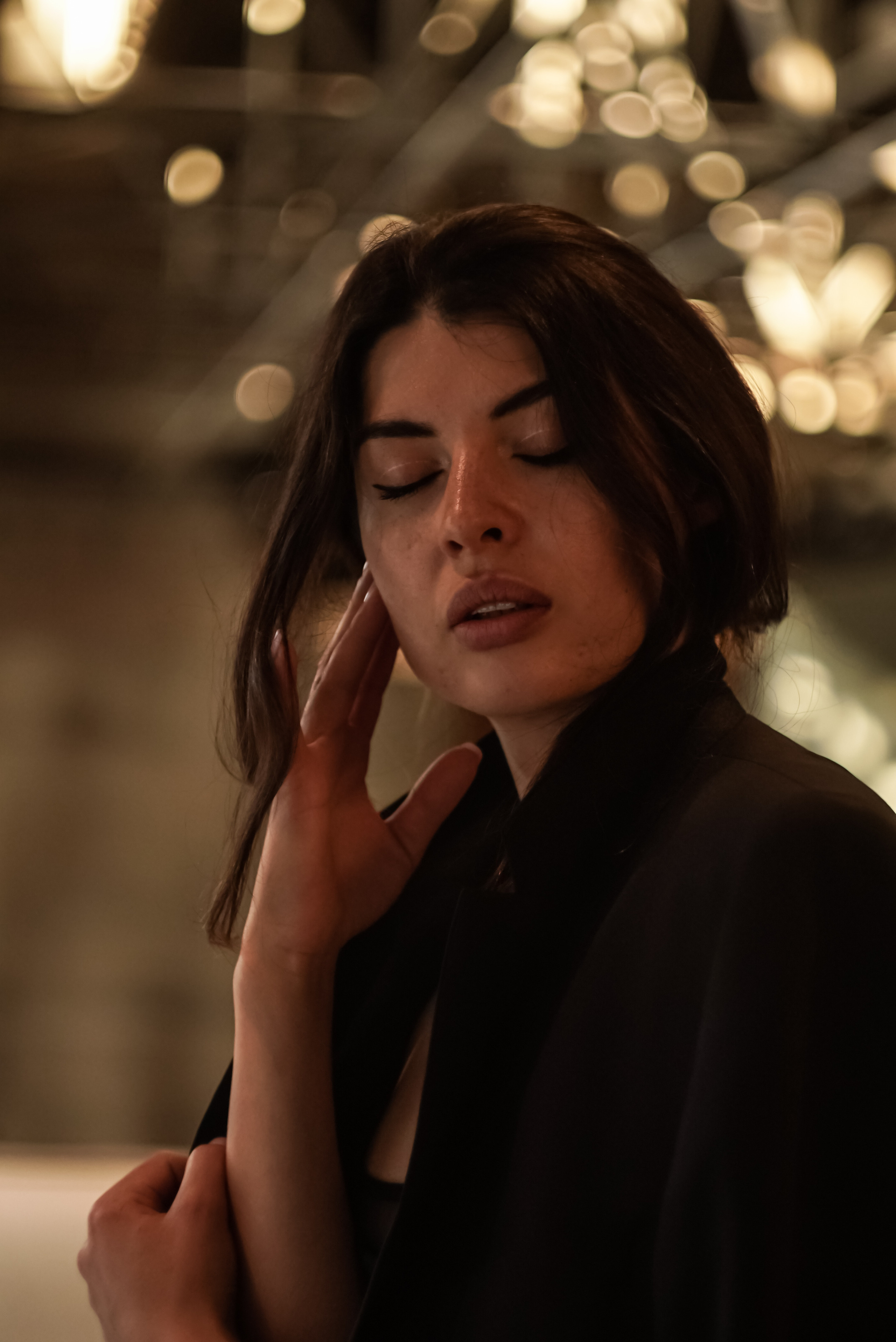 Glory. Фотограф Софья Горбунова