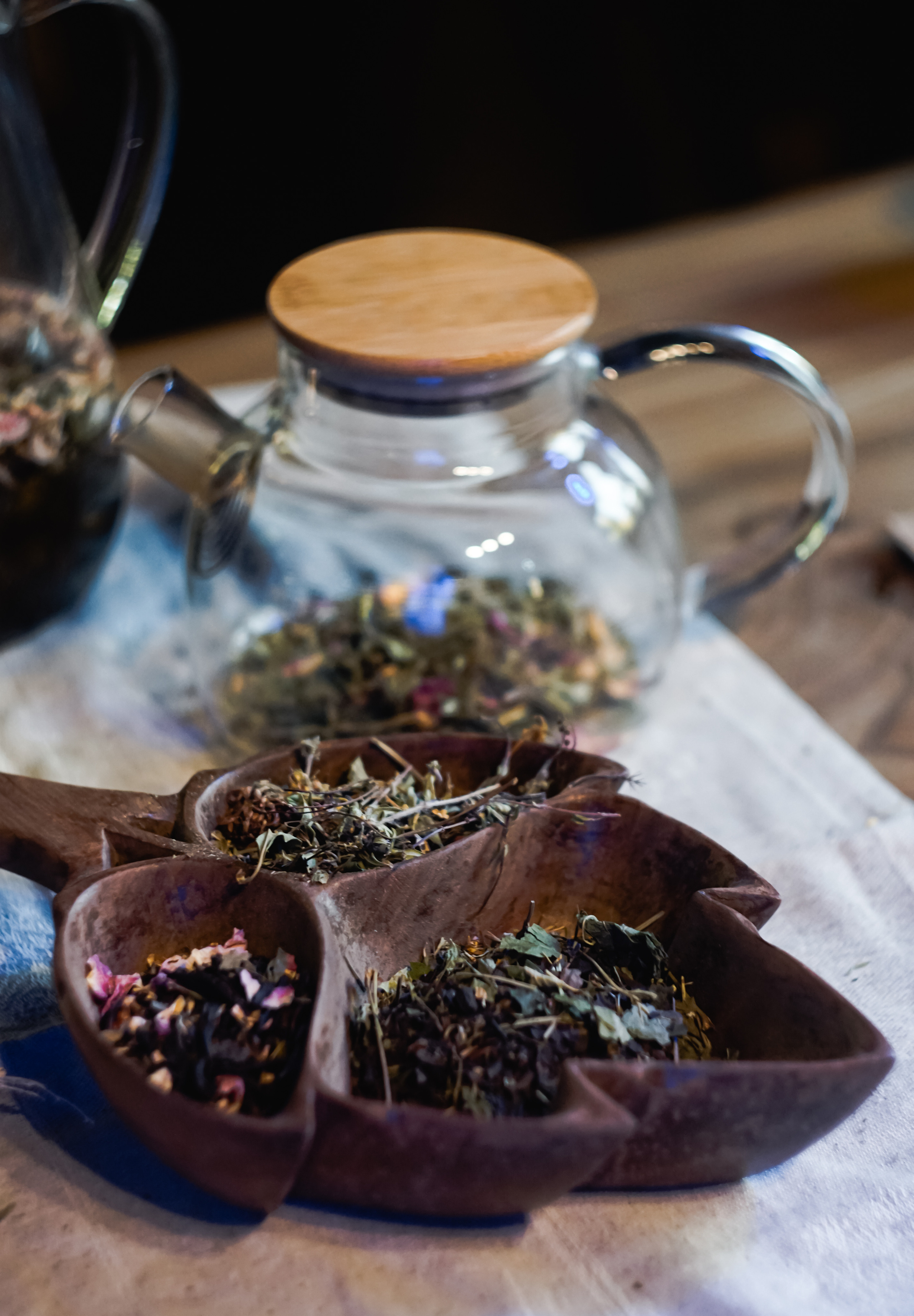 Hand Work. Фотограф Софья Горбунова