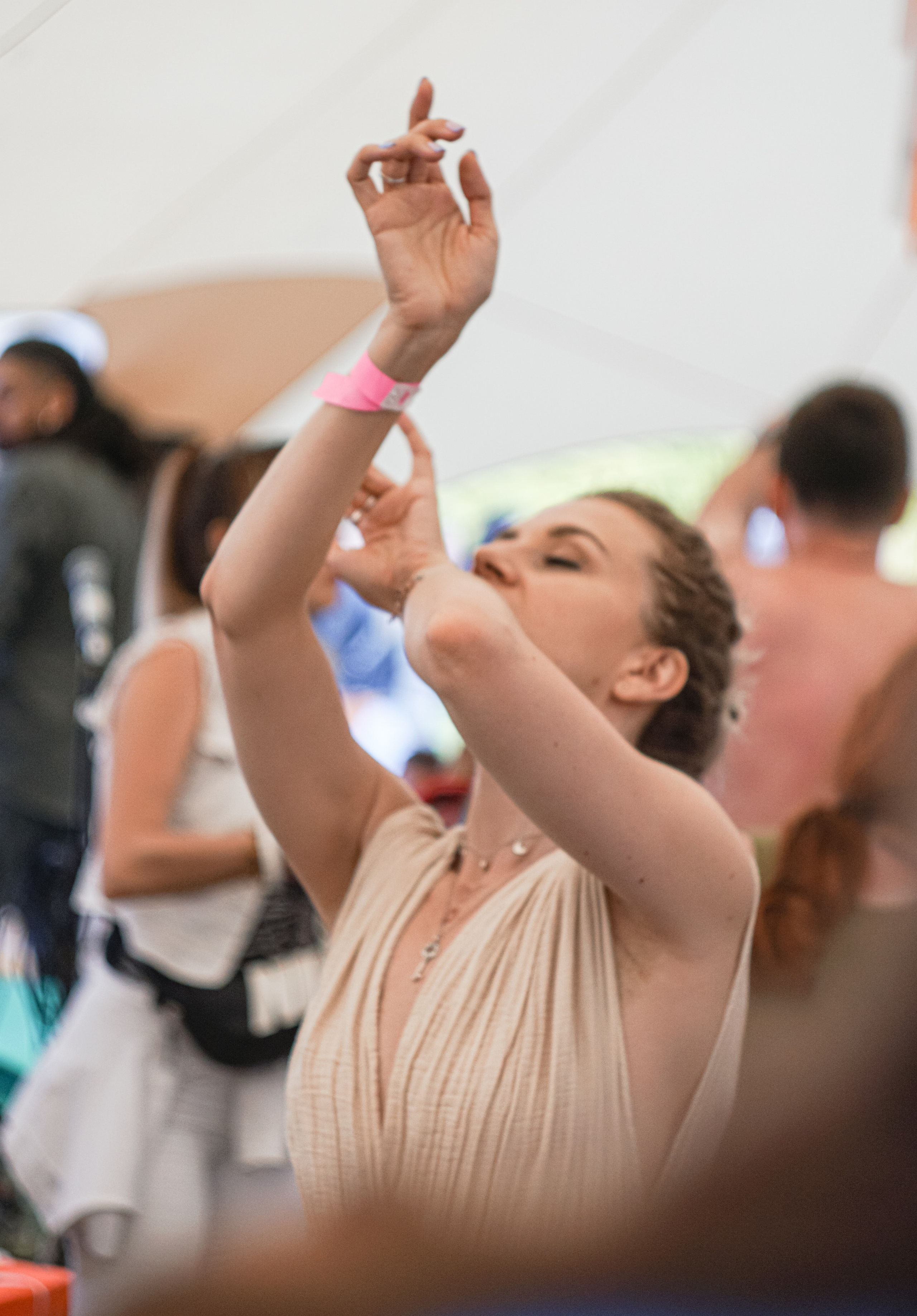 Dance. Фотограф Софья Горбунова