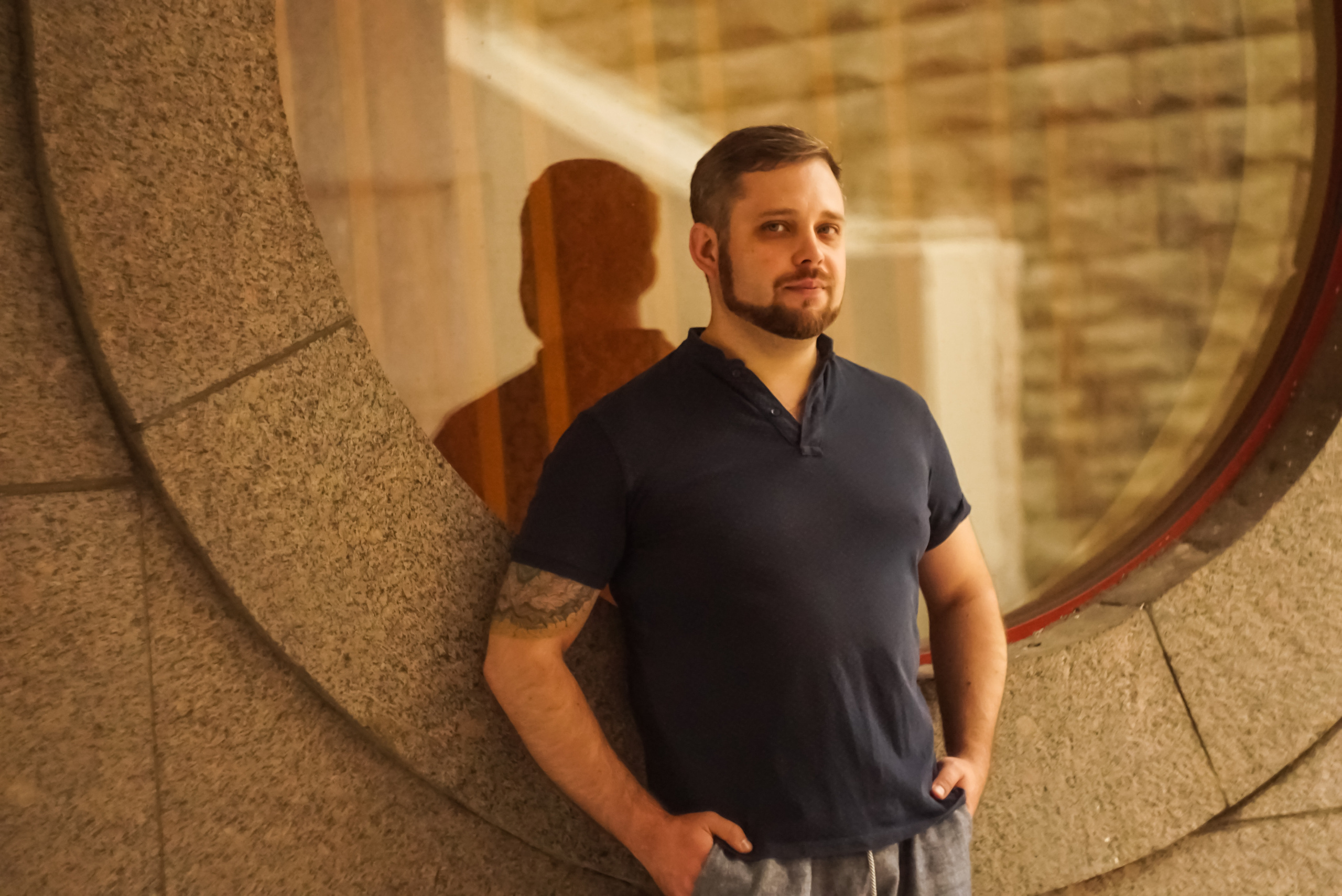 Casual. Фотограф Софья Горбунова