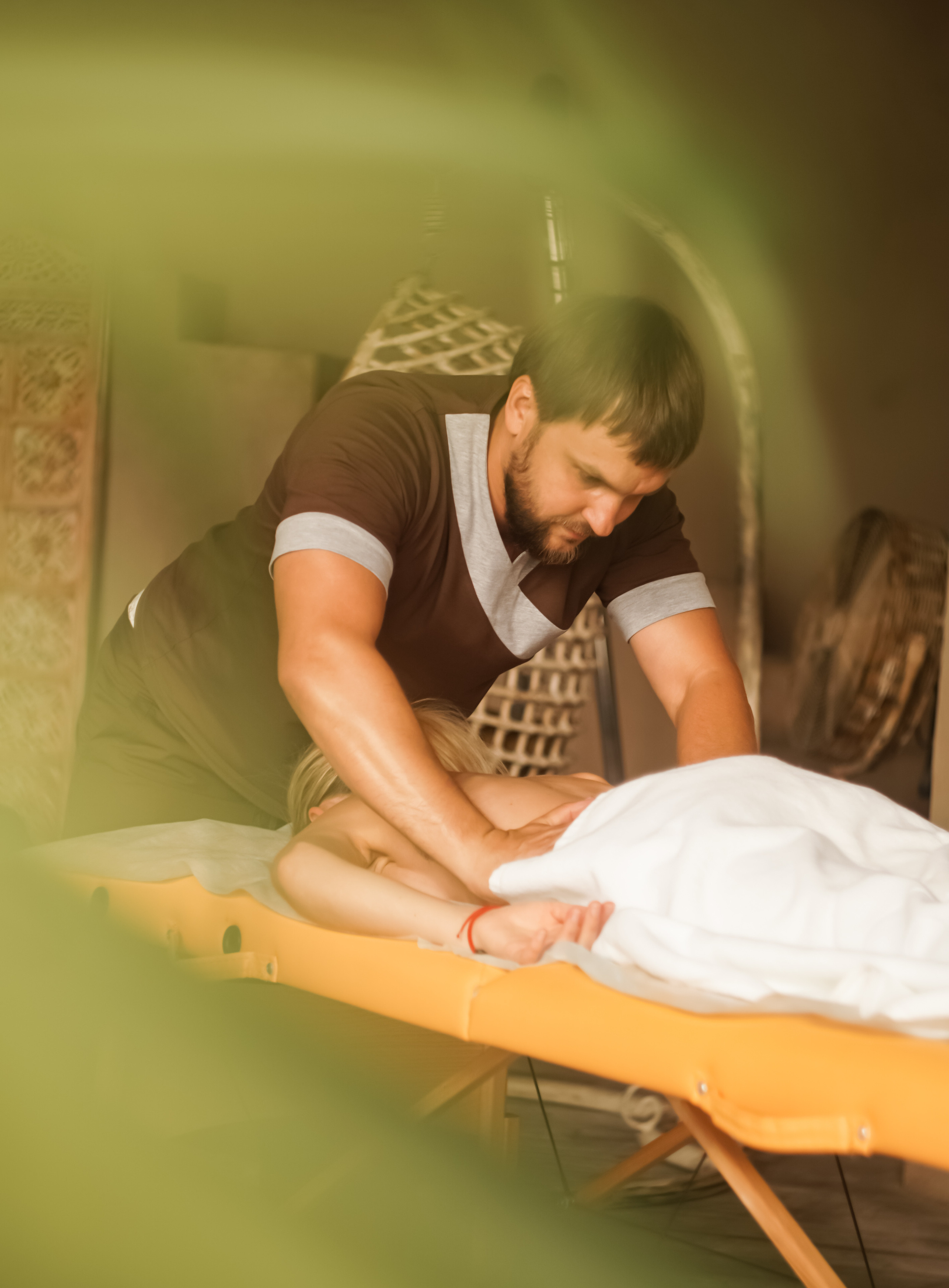 Hand Work. Фотограф Софья Горбунова