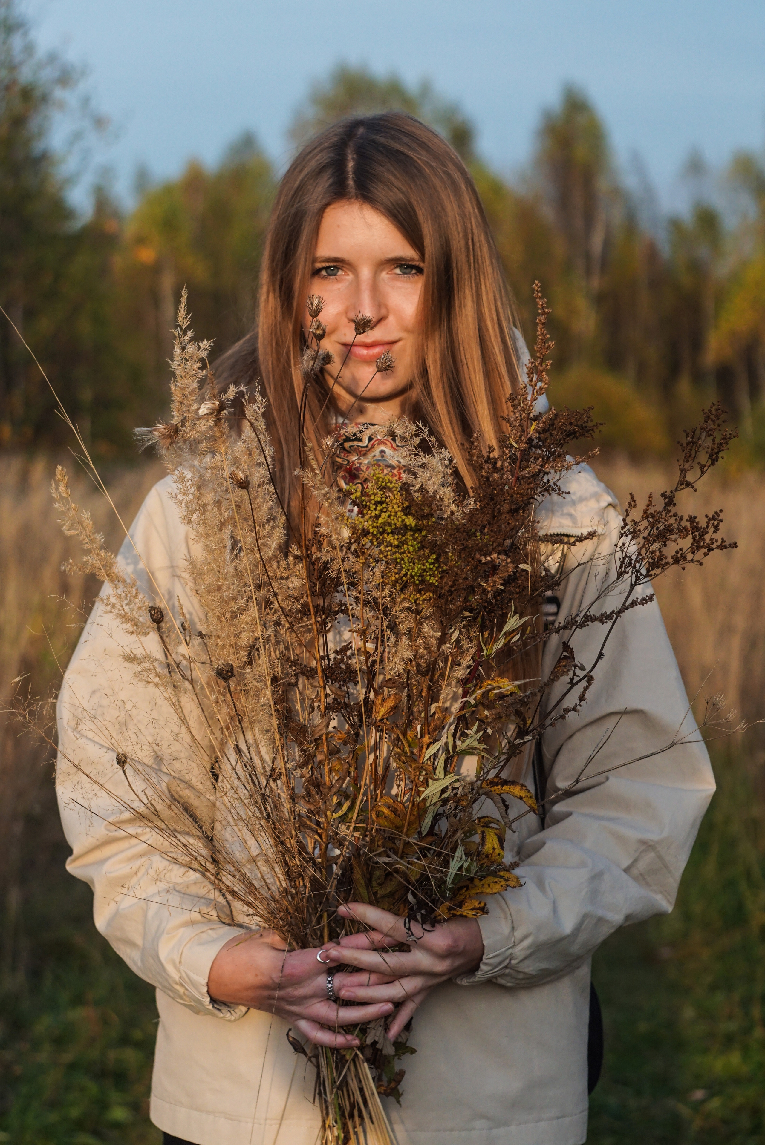 Casual. Фотограф Софья Горбунова