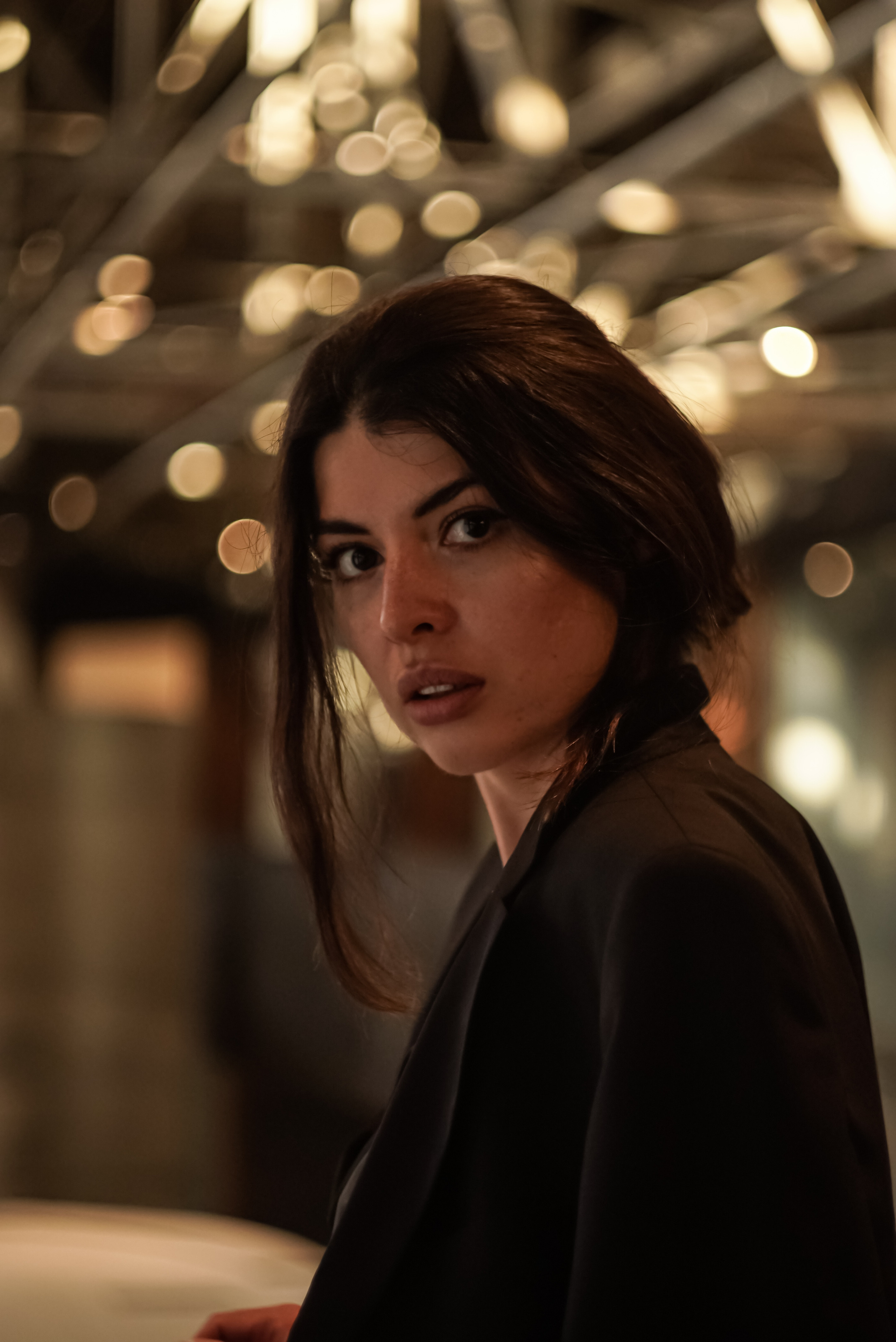 Glory. Фотограф Софья Горбунова