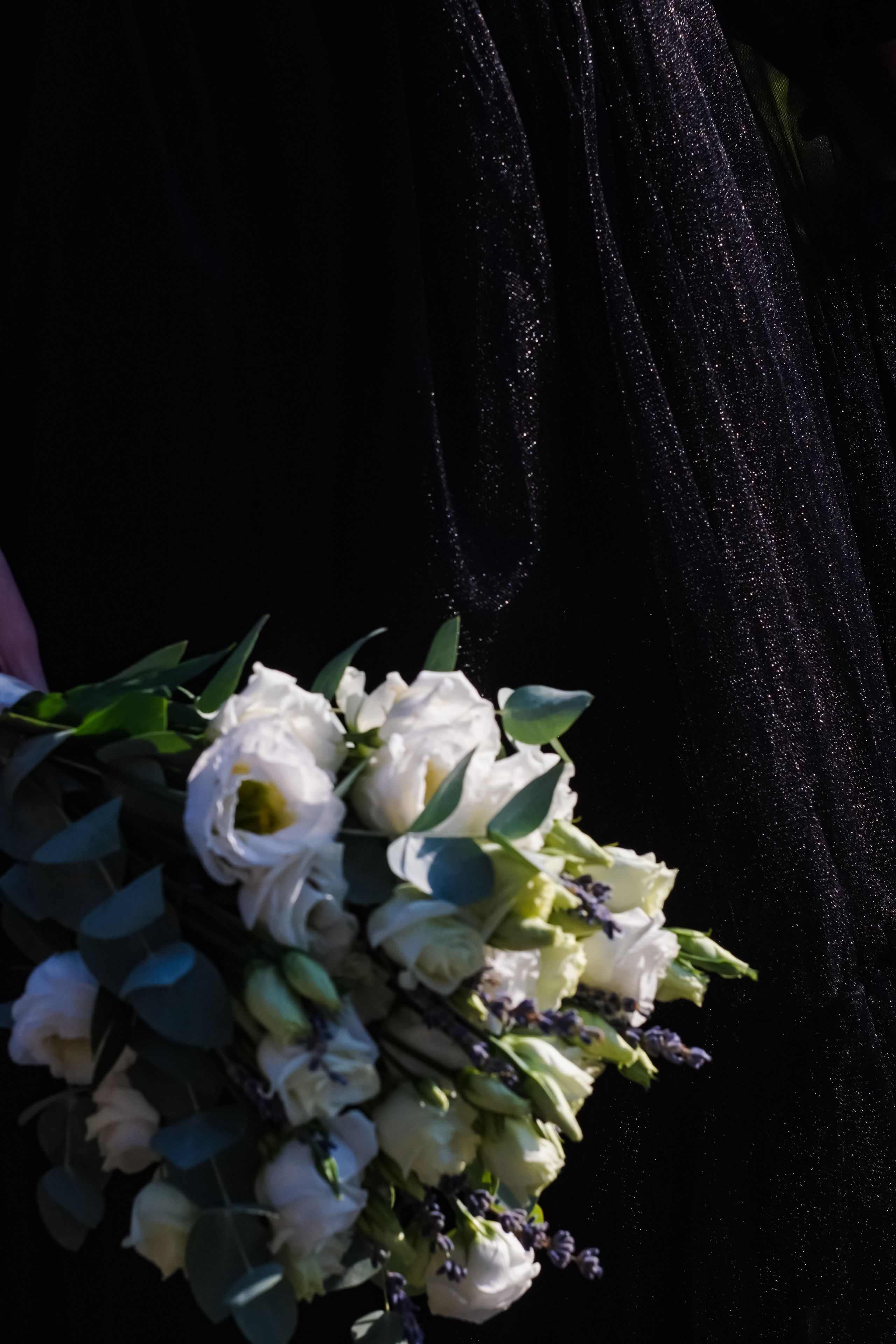 И в горе и в радости. Фотограф Софья Горбунова