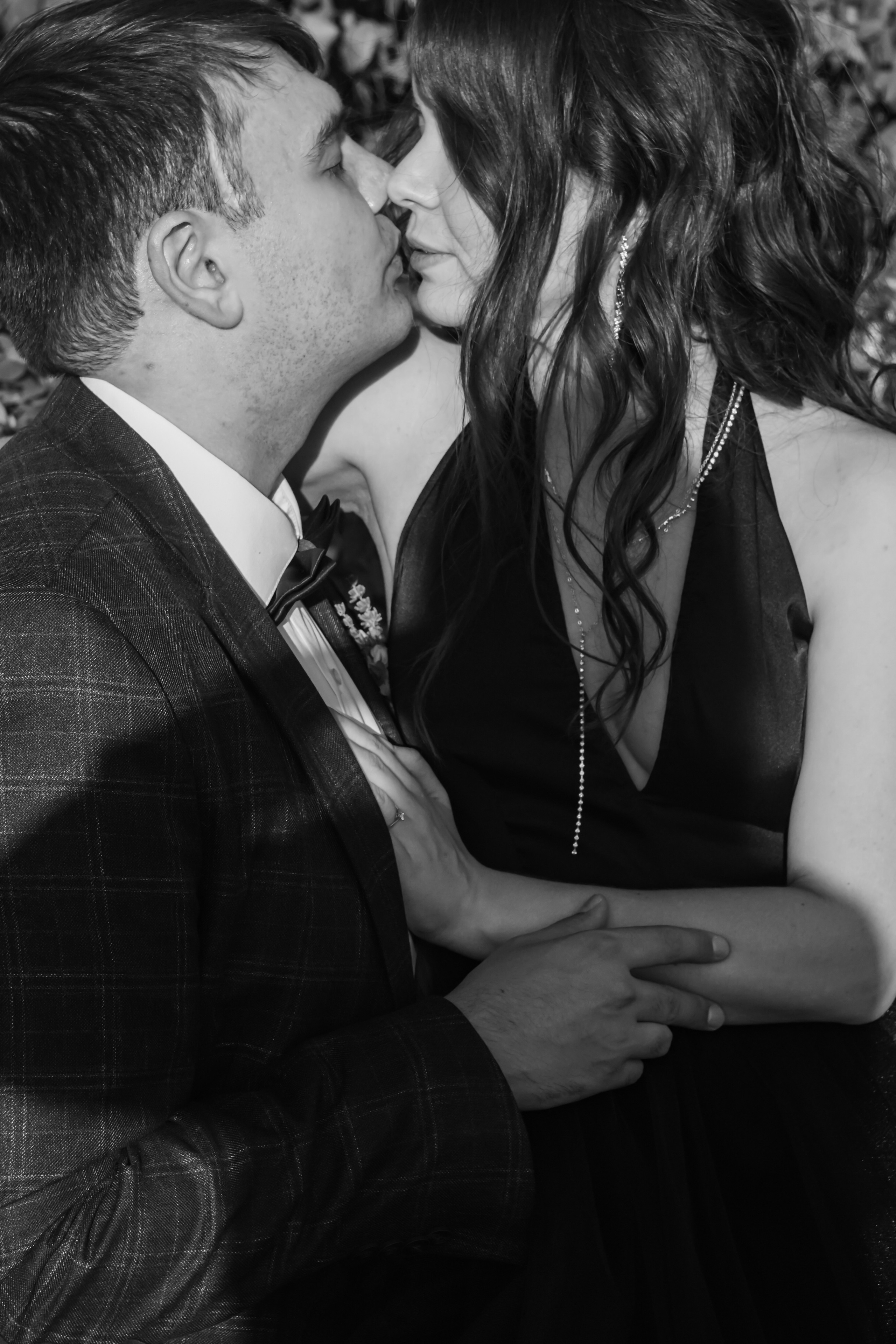 И в горе и в радости. Фотограф Софья Горбунова