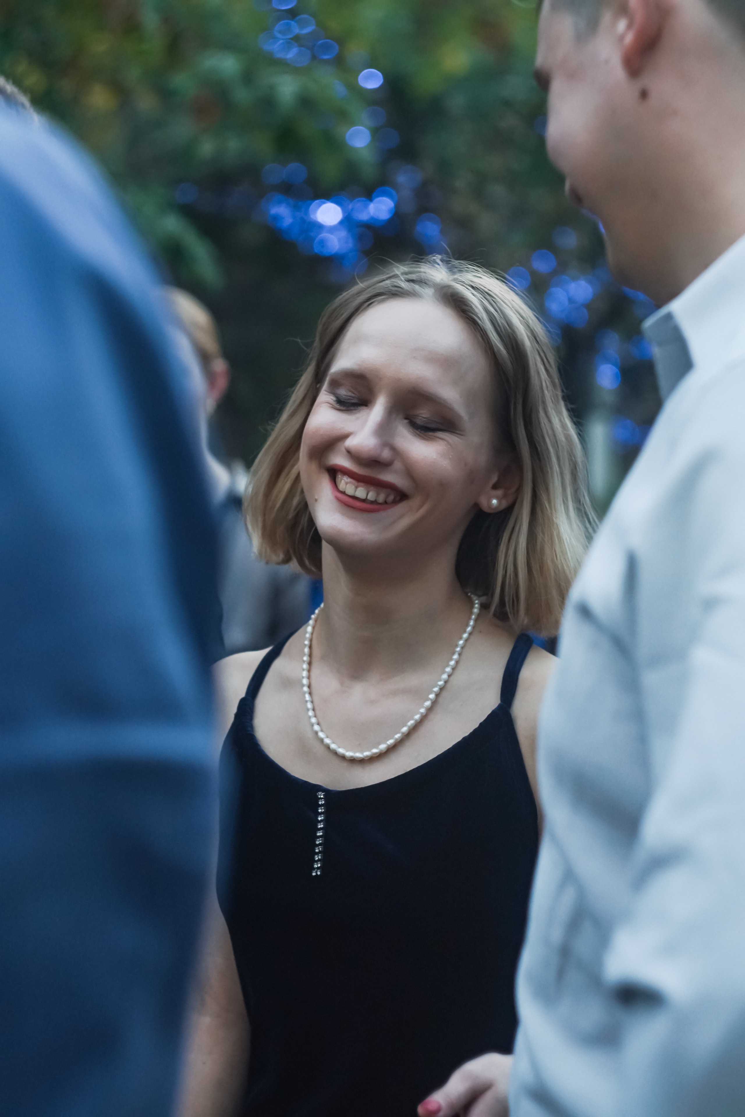 Celebrate. Фотограф Софья Горбунова