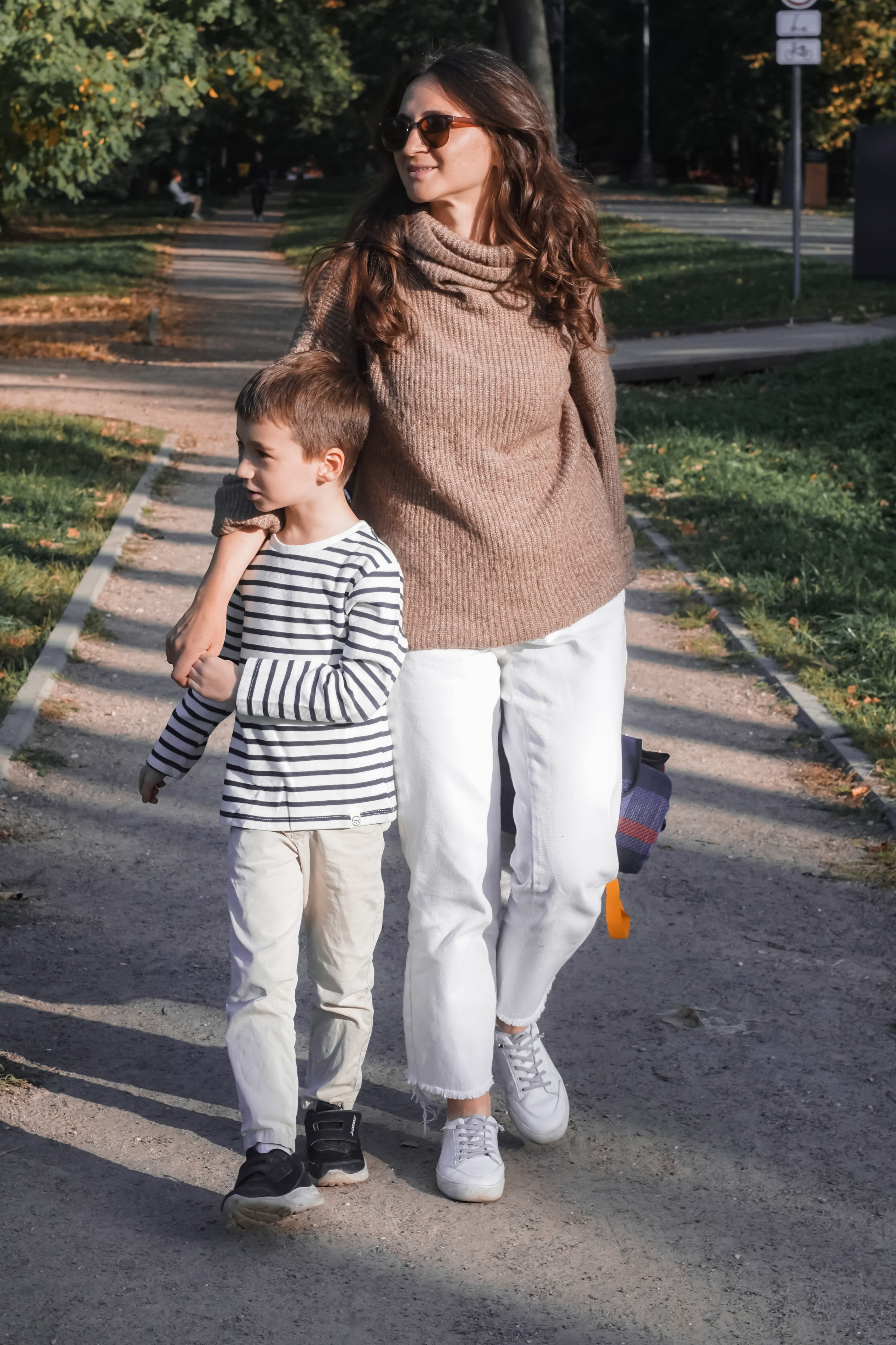 Мы — семья. Фотограф Софья Горбунова