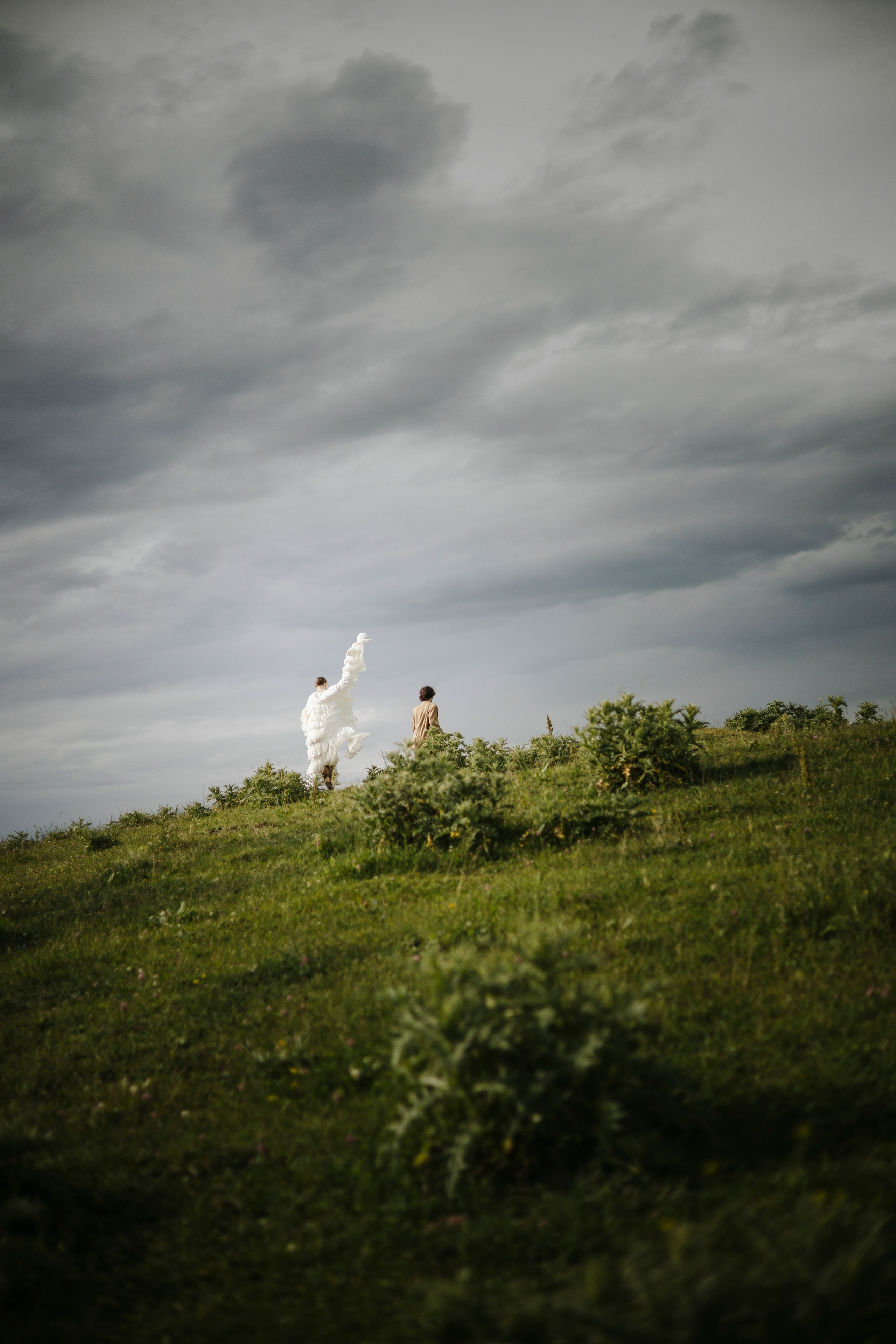 Mountains. Nikolpinhasova