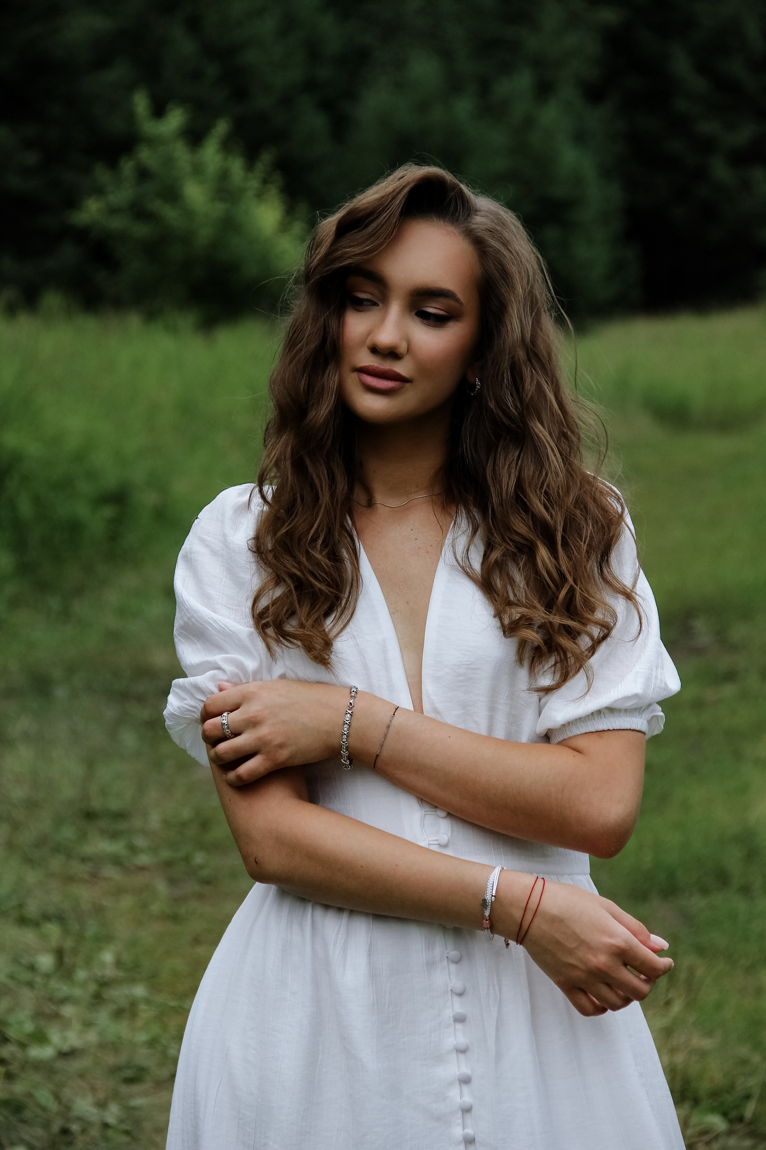 Арина / 2025. Производство портретных женских и семейных фото