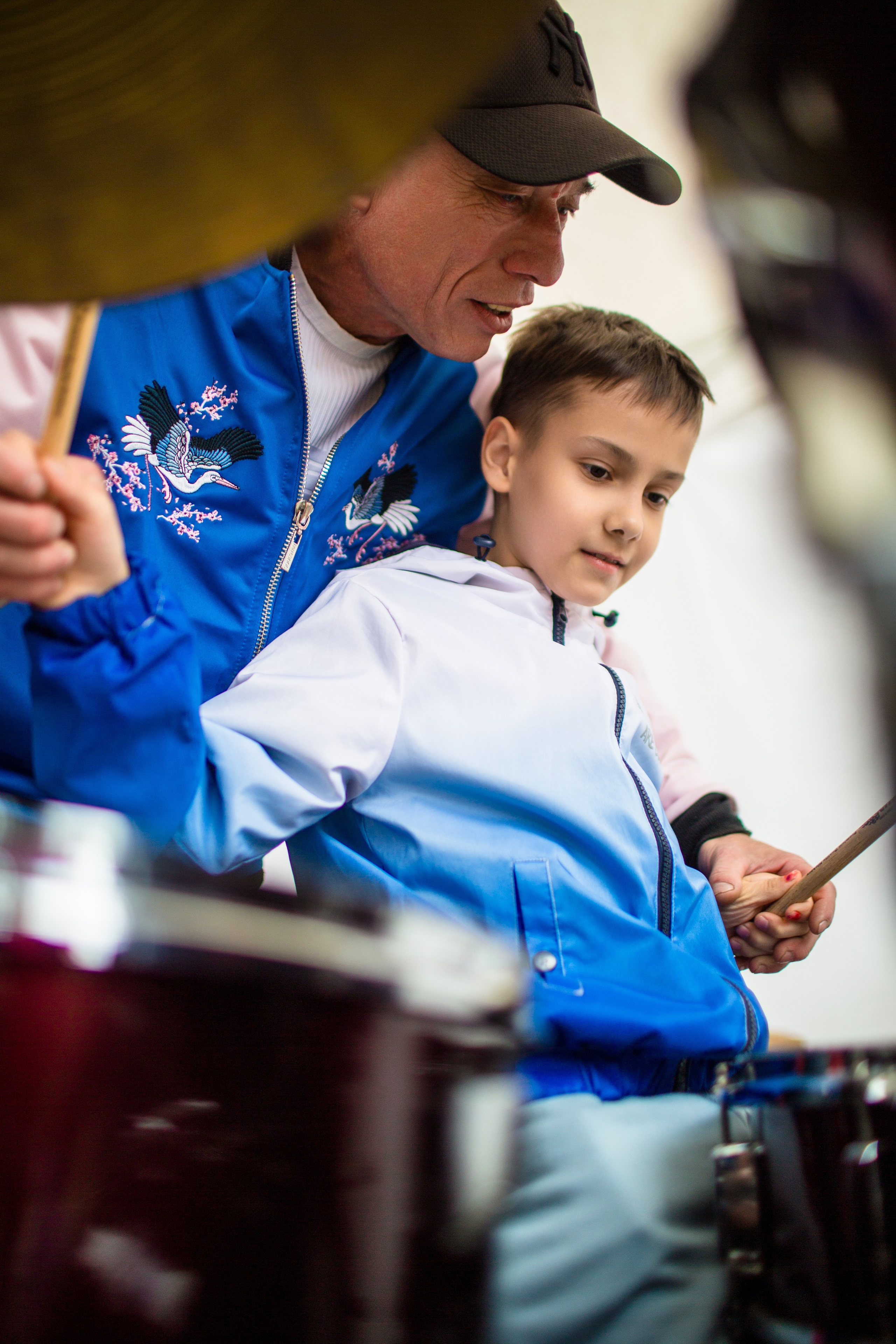 Music Art Master — почувствуй этот ритм