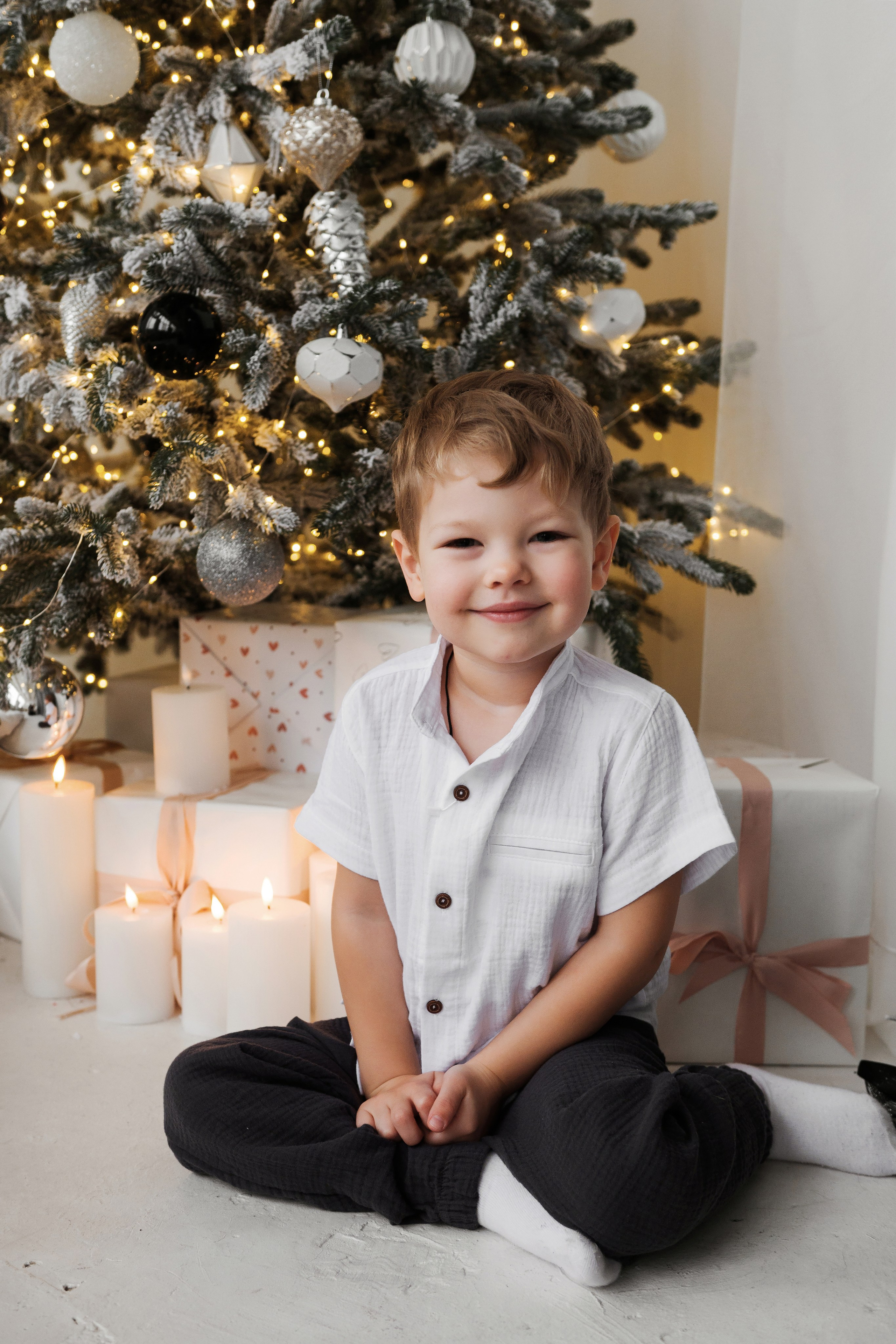 Настя, Максим, Алиса и Саша. Фотограф Кристина Гришина Рязань