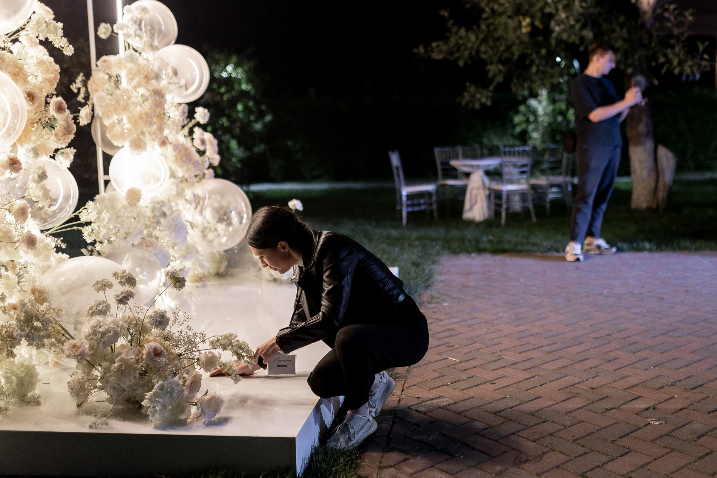 «Крепкий союз двух любящих сердец». Свадебный и семейный фотограф в Калининграде Ольга Мешечкова