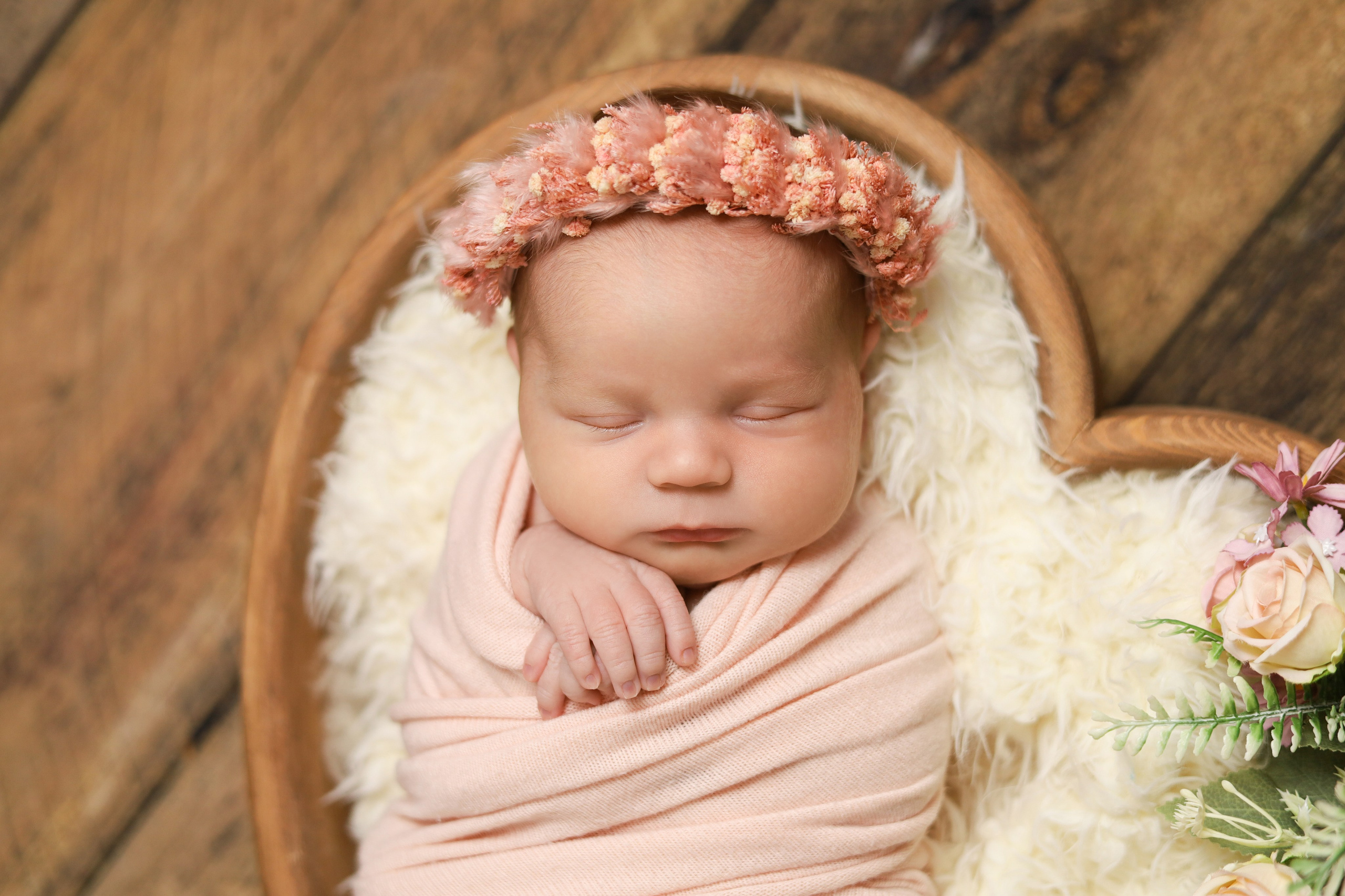 Новорожденные. Фотограф новорожденных Новосибирск