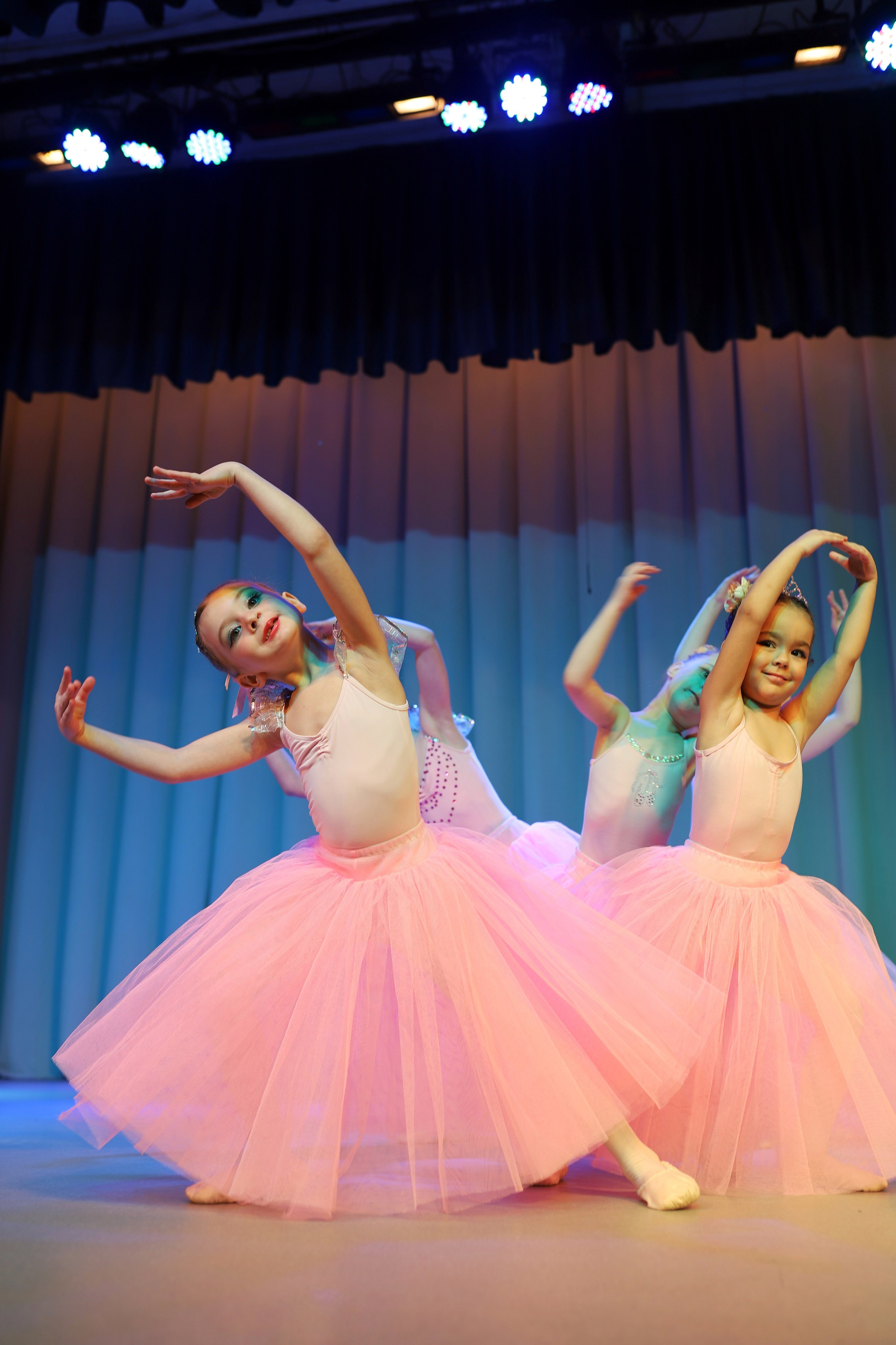 Съемка выступления. Фотограф и видеограф в Санкт-Петербурге