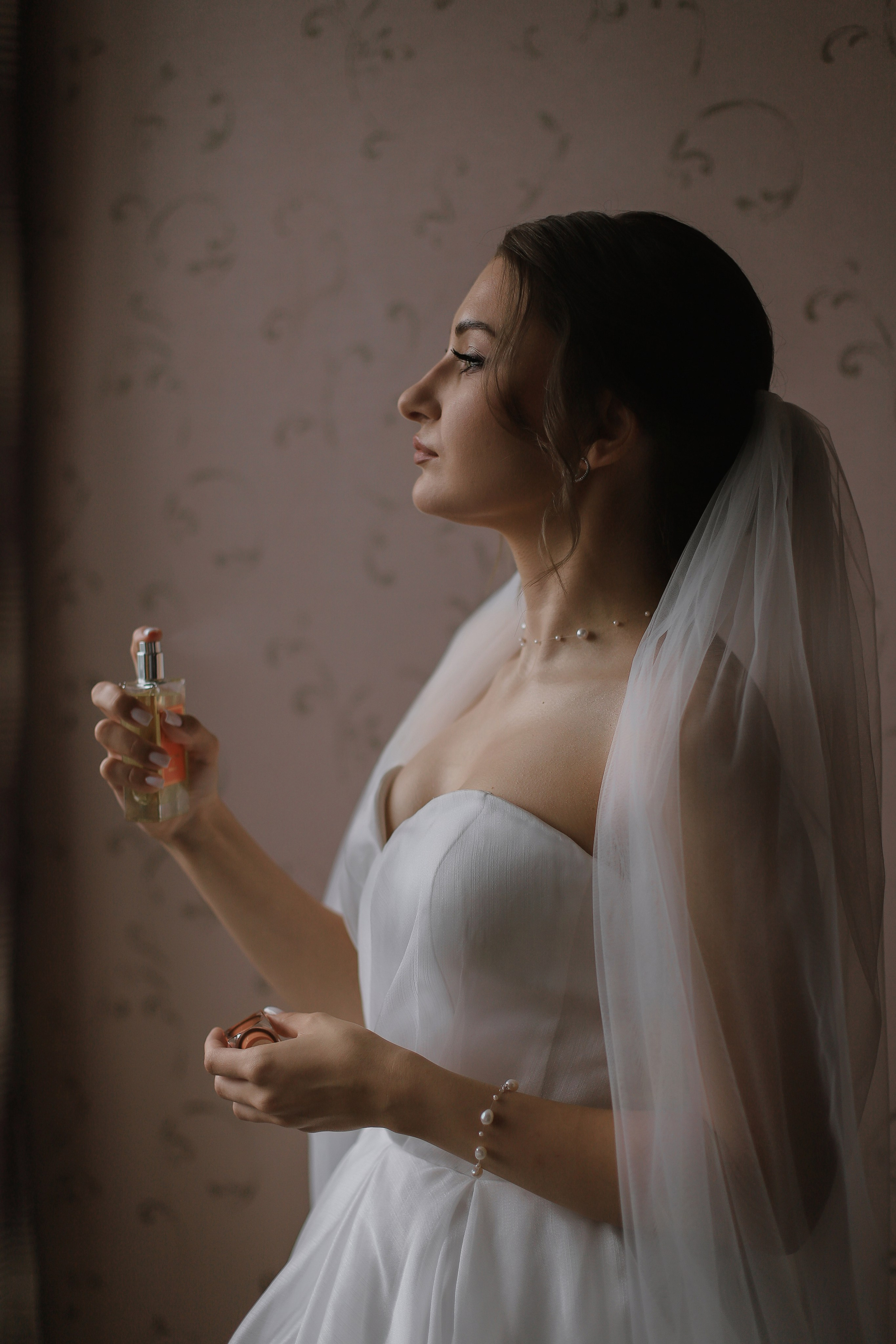 Данила и Анастасия. Свадебный, семейный и детский фотограф в Люберцах Зайцева Анастасия