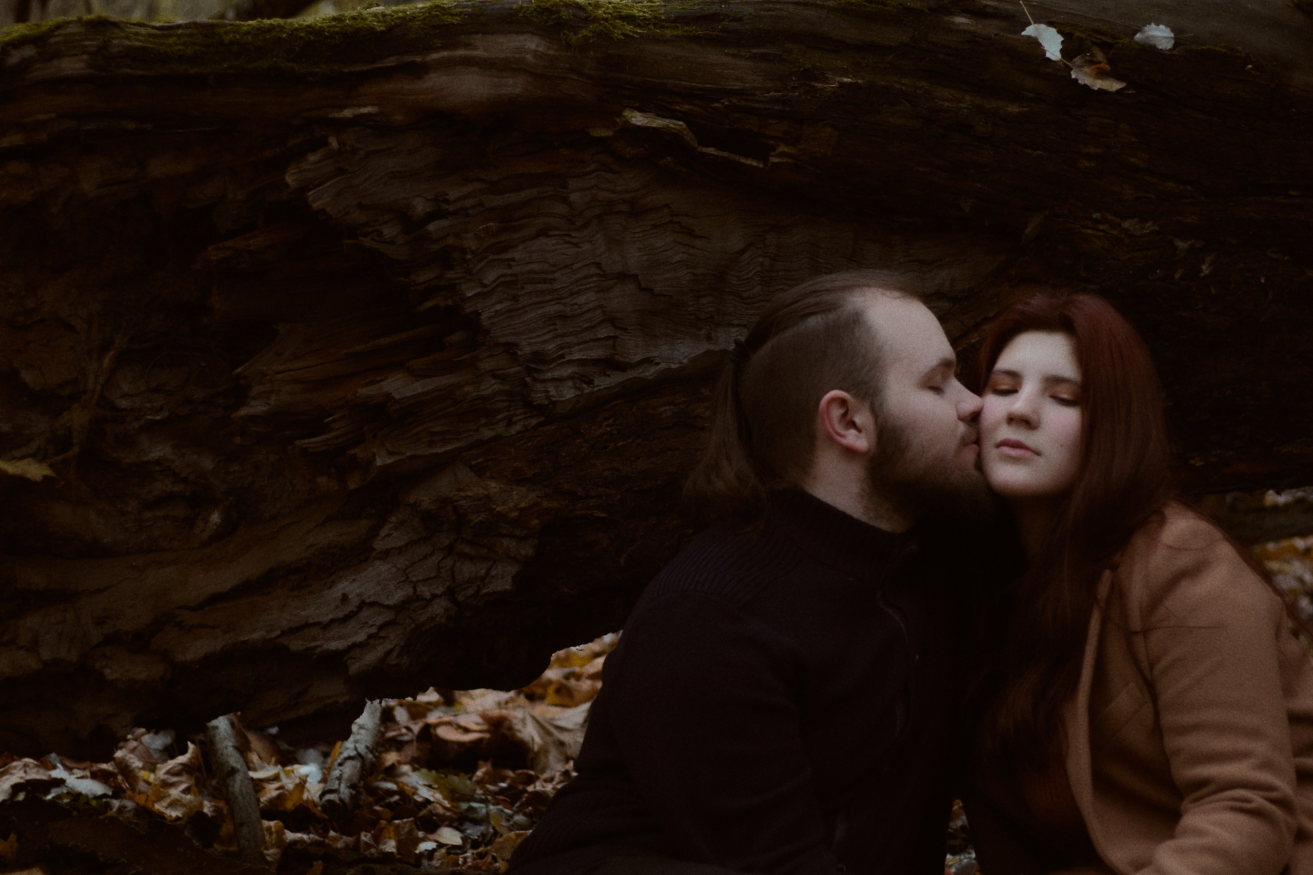 Агата и Даниил. Фотограф лавстори Москва/МО Приятелева Ангелина