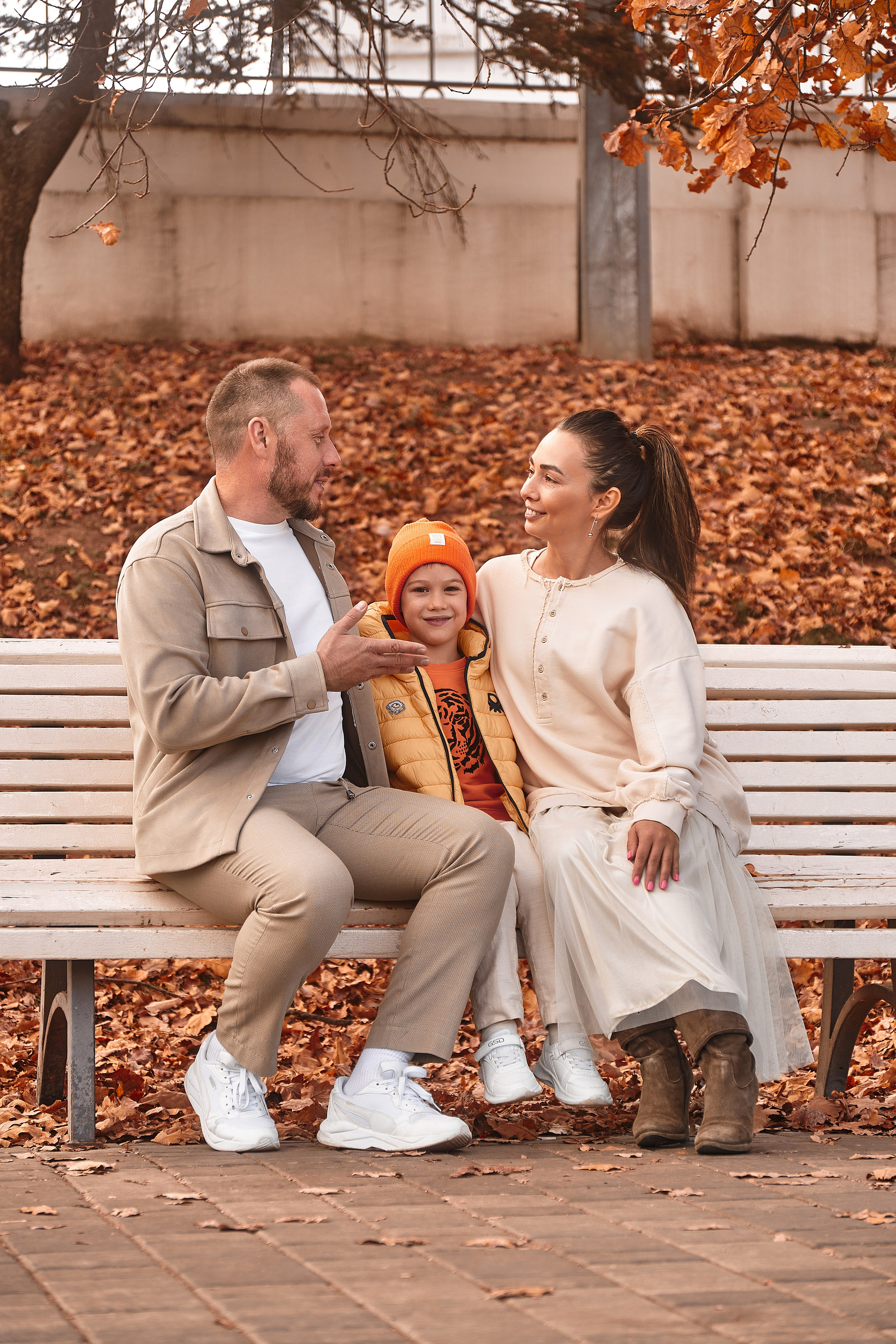 Максим и Земфира. Фотограф Казань