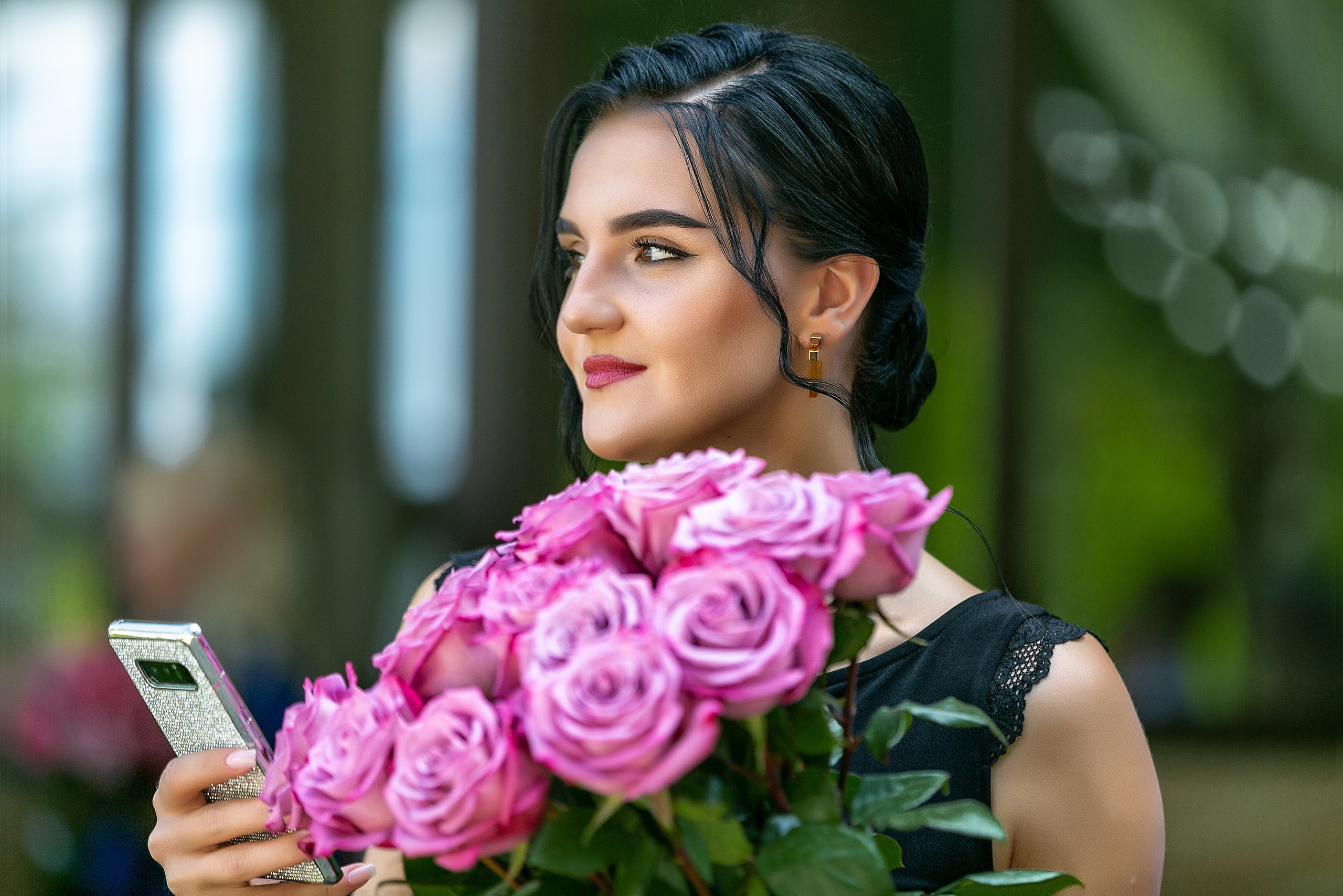 Анонс свадебной фотосессии Влада и Анастасии. Свадебный фотограф в Барановичах Вячеслав Шах-Гусейнов, фотошкола