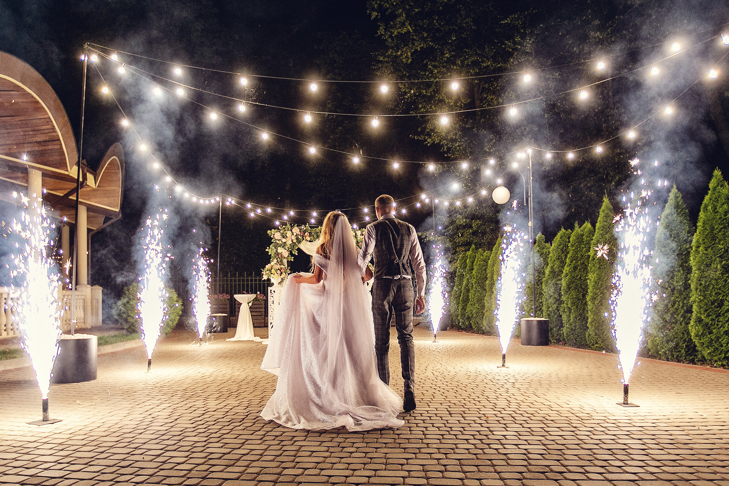 Анонс свадебной фотосессии Влада и Анастасии. Свадебный фотограф в Барановичах Вячеслав Шах-Гусейнов, фотошкола