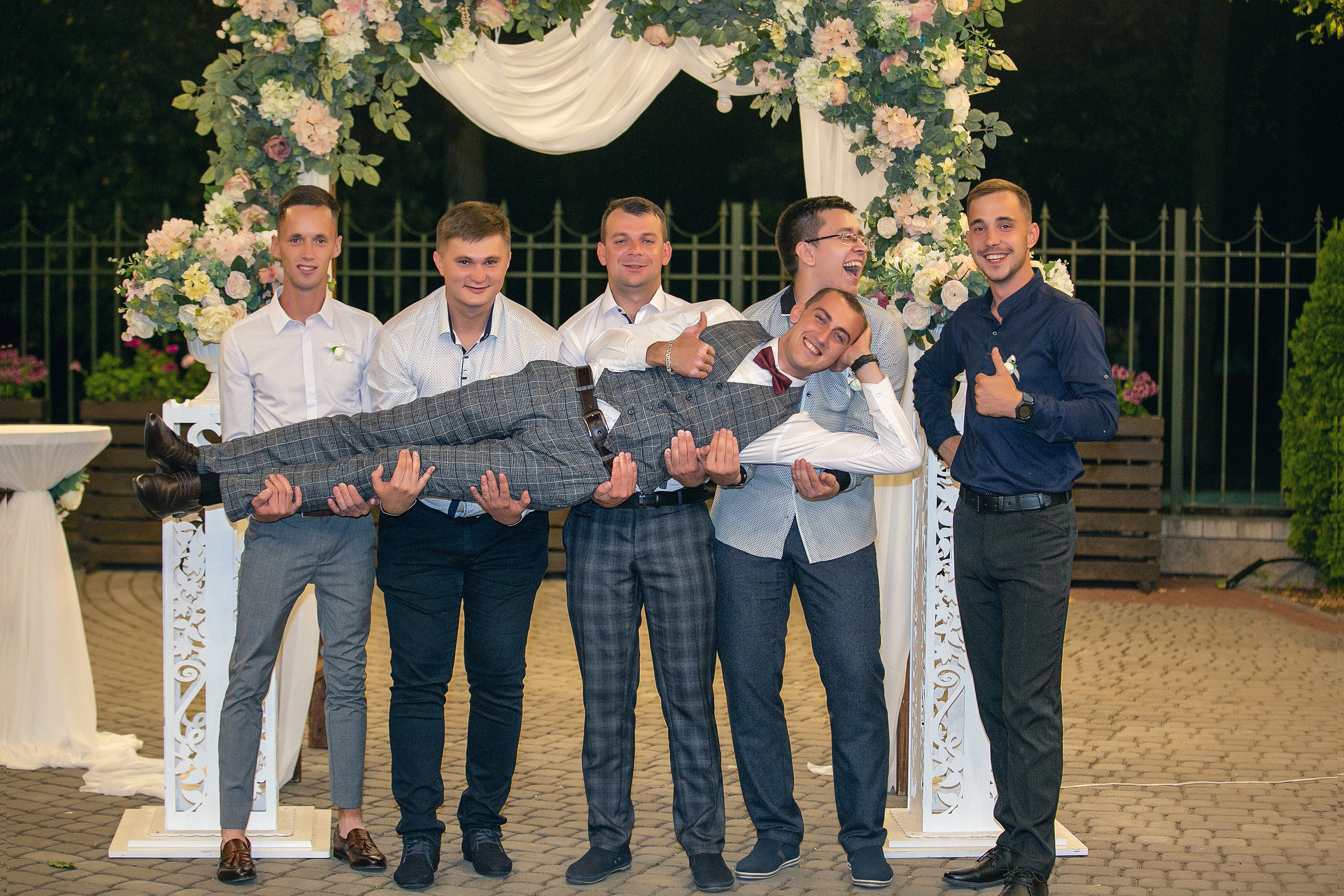 Анонс свадебной фотосессии Влада и Анастасии. Свадебный фотограф в Барановичах Вячеслав Шах-Гусейнов, фотошкола