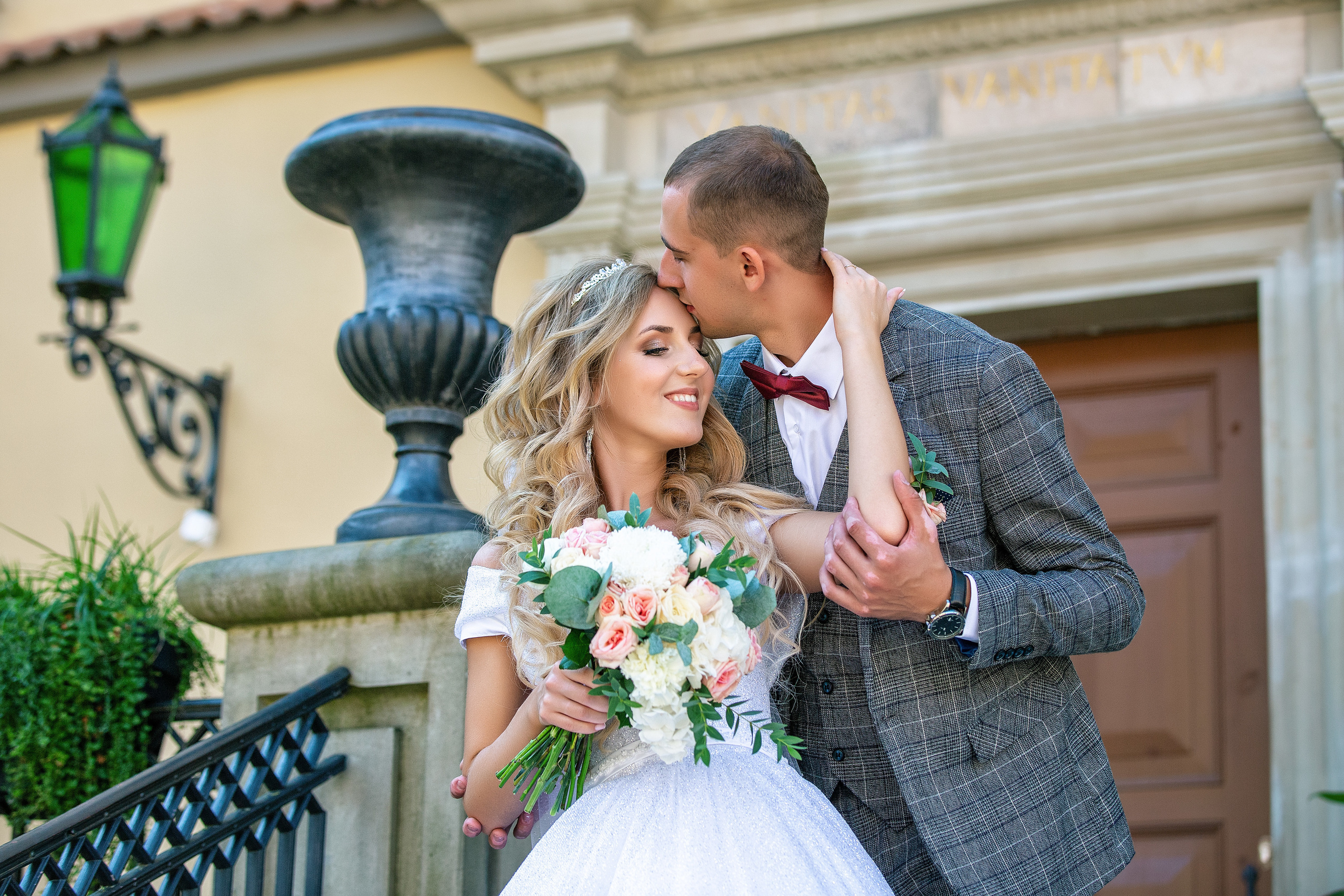 Анонс свадебной фотосессии Влада и Анастасии. Свадебный фотограф в Барановичах Вячеслав Шах-Гусейнов, фотошкола