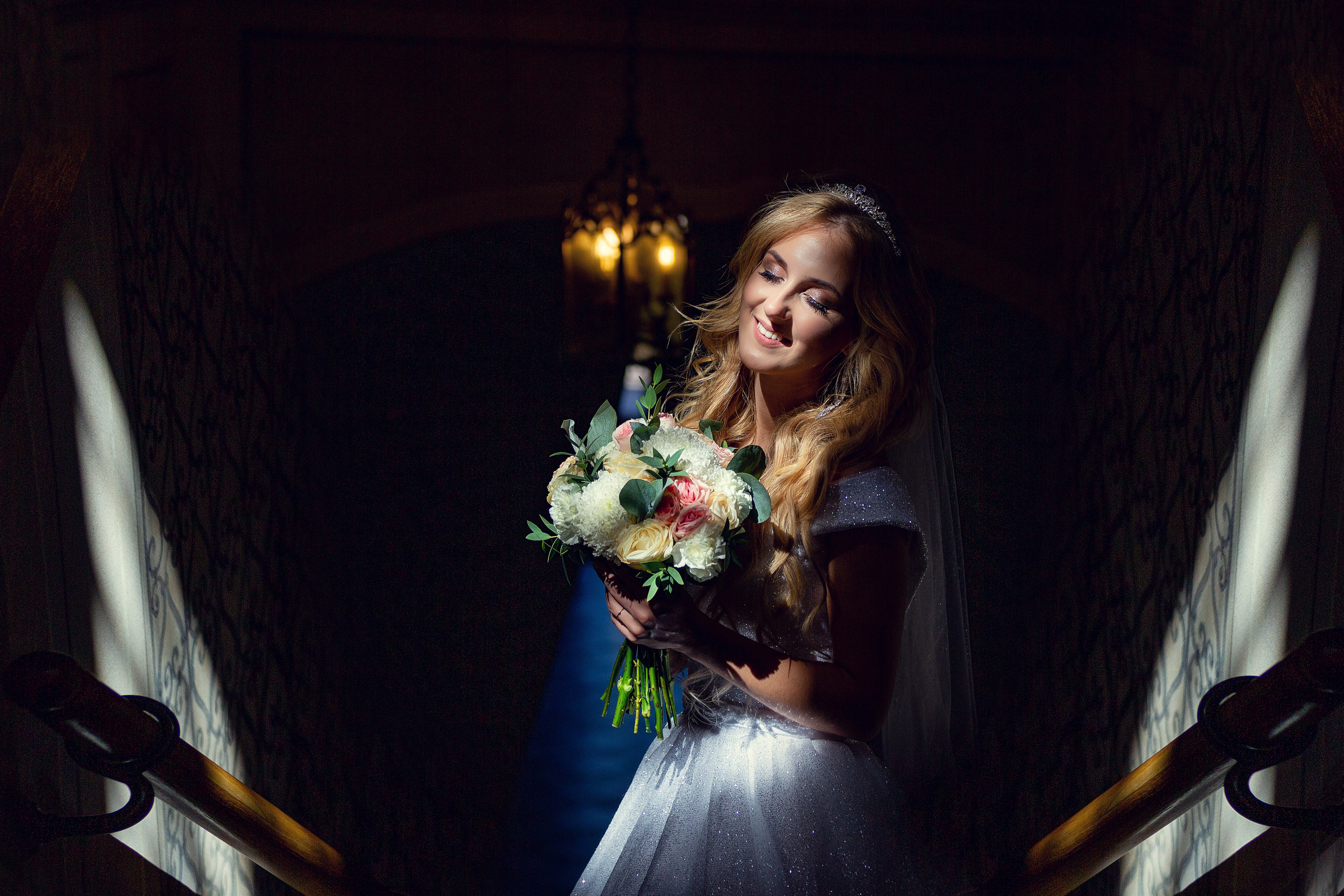 Анонс свадебной фотосессии Влада и Анастасии. Свадебный фотограф в Барановичах Вячеслав Шах-Гусейнов, фотошкола