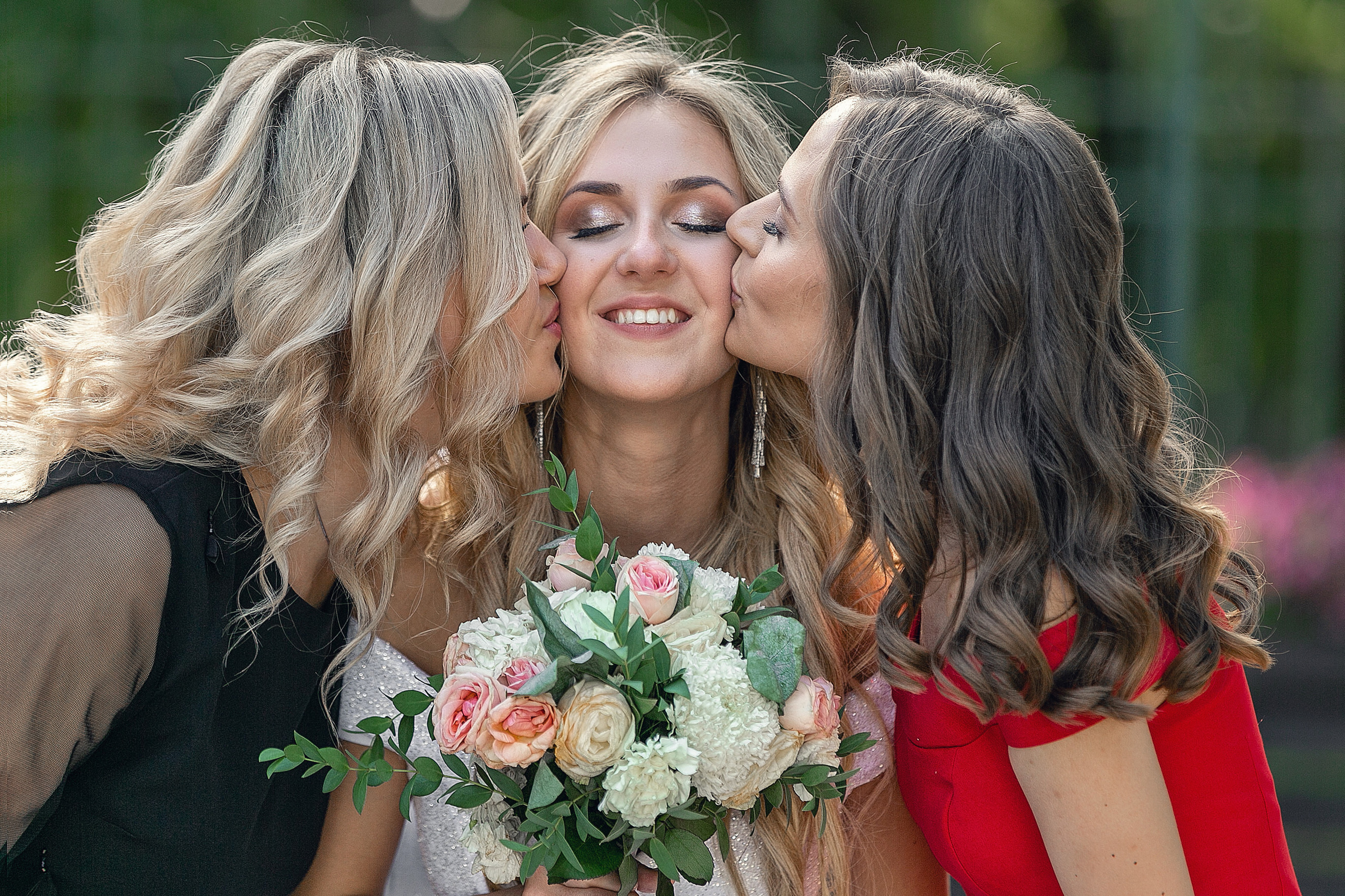 Анонс свадебной фотосессии Влада и Анастасии. Свадебный фотограф в Барановичах Вячеслав Шах-Гусейнов, фотошкола