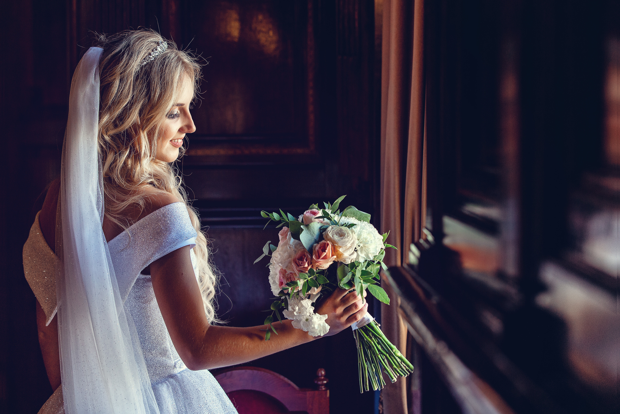 Анонс свадебной фотосессии Влада и Анастасии. Свадебный фотограф в Барановичах Вячеслав Шах-Гусейнов, фотошкола