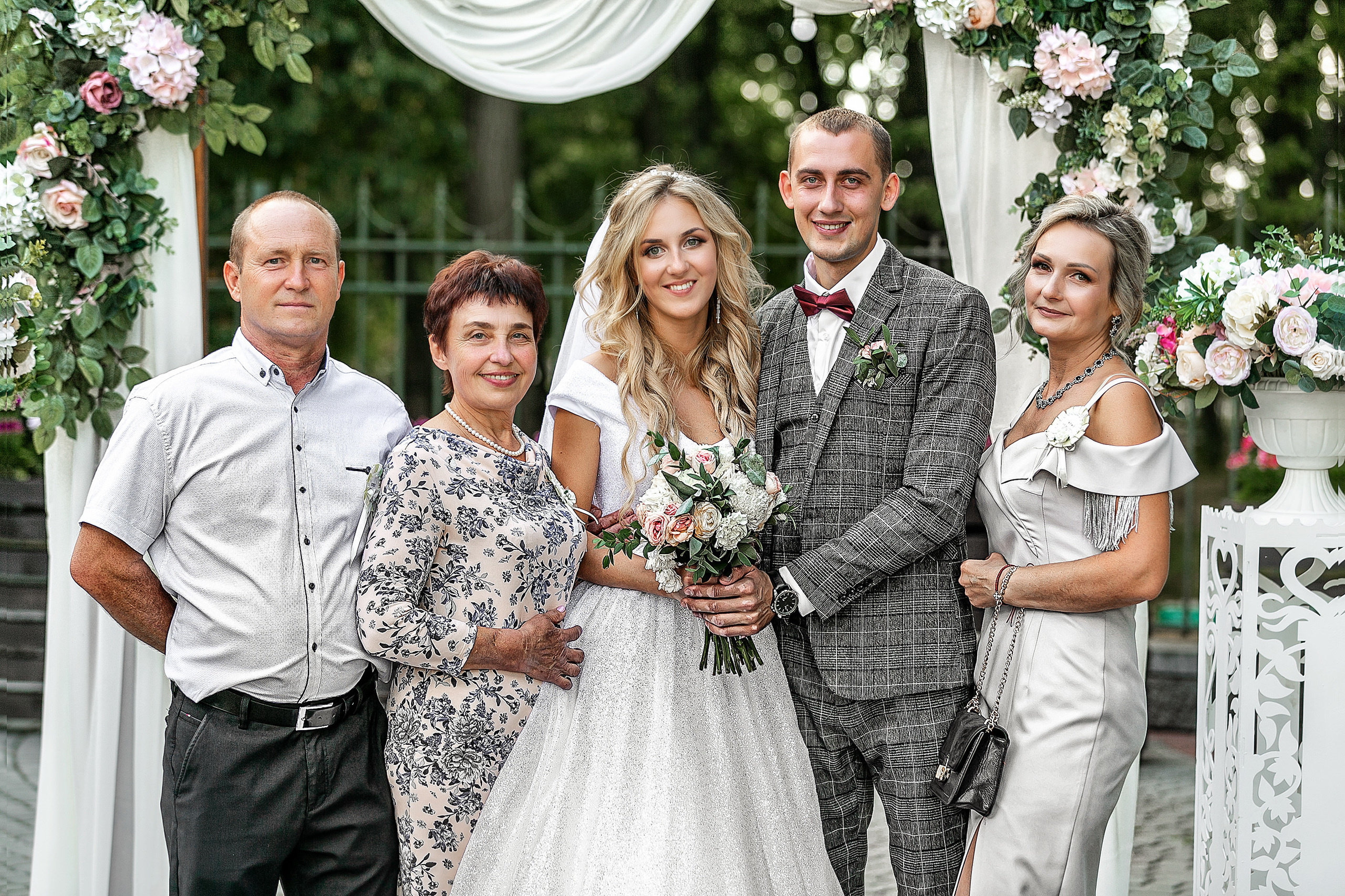 Анонс свадебной фотосессии Влада и Анастасии. Свадебный фотограф в Барановичах Вячеслав Шах-Гусейнов, фотошкола