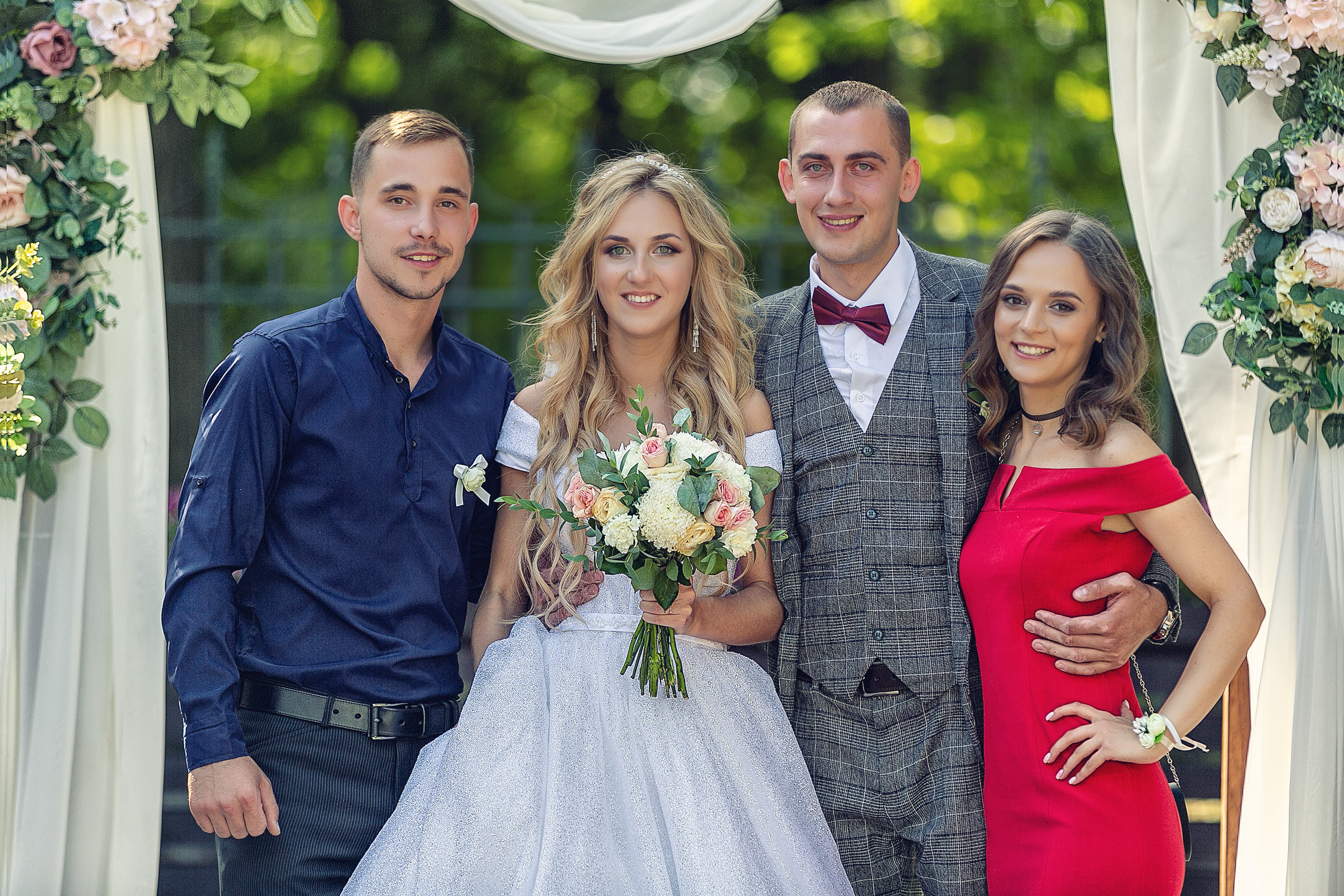 Анонс свадебной фотосессии Влада и Анастасии. Свадебный фотограф в Барановичах Вячеслав Шах-Гусейнов, фотошкола