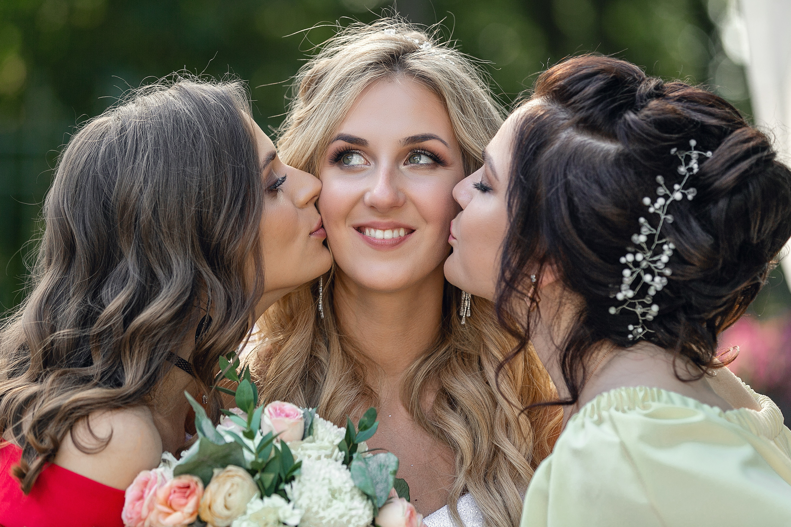 Анонс свадебной фотосессии Влада и Анастасии. Свадебный фотограф в Барановичах Вячеслав Шах-Гусейнов, фотошкола